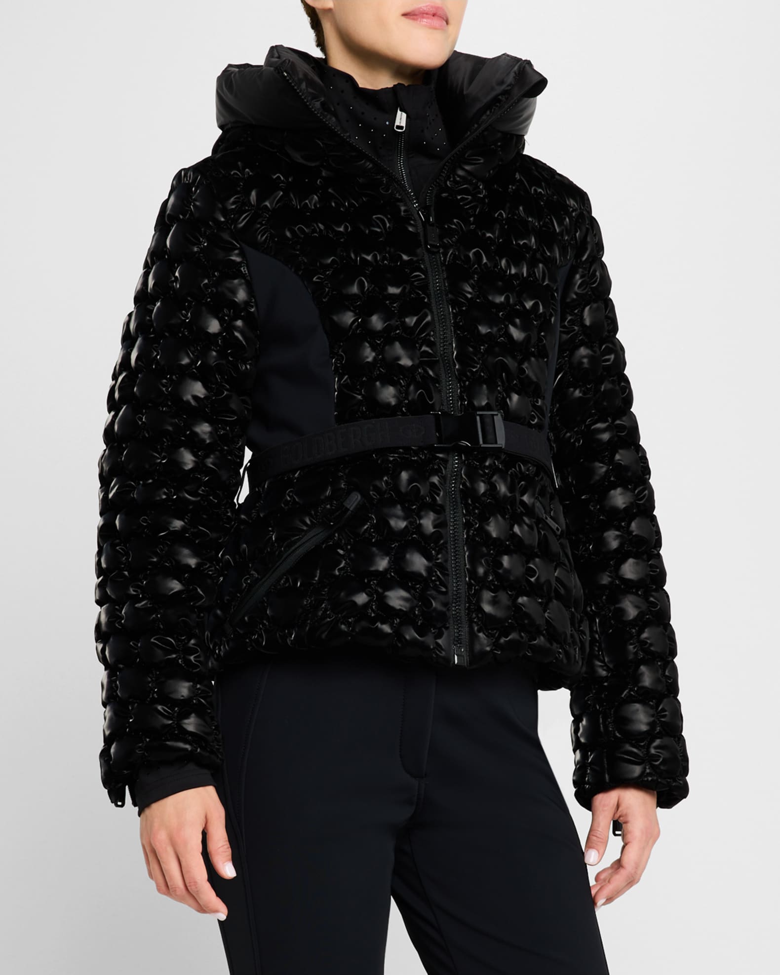Neiman marcus puffer jackets hot sale