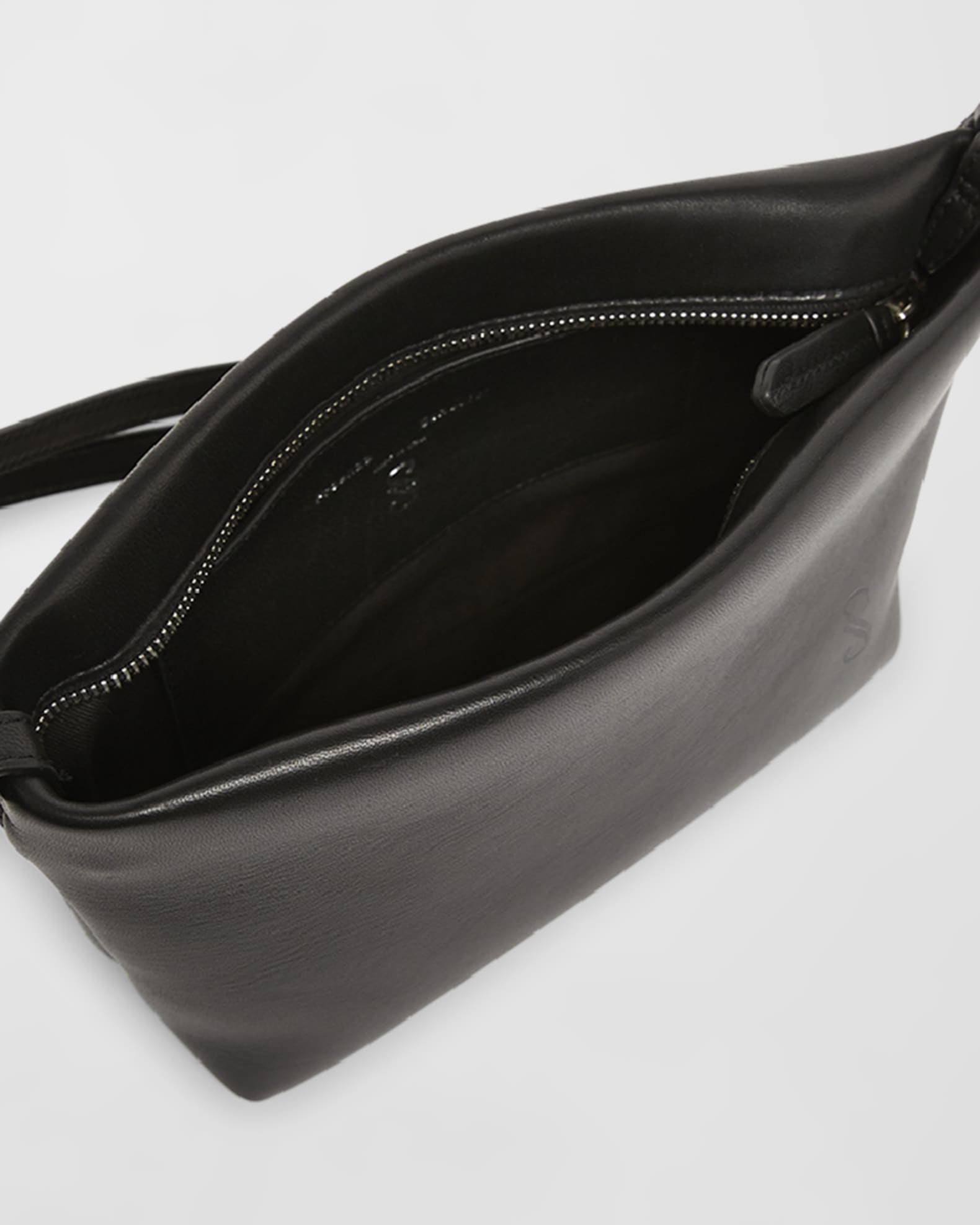 【PORTERNA】Ross shoulder bag Proenza Schouler Bond Zip Napa Leather Shoulder Bag | Neiman