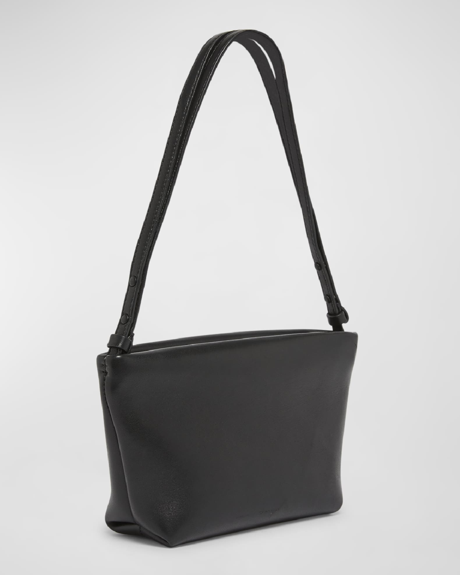 【PORTERNA】Dez shirring shoulder bag PORTERNA】Dez shirring shoulder bag (PORTERNA/ショルダー