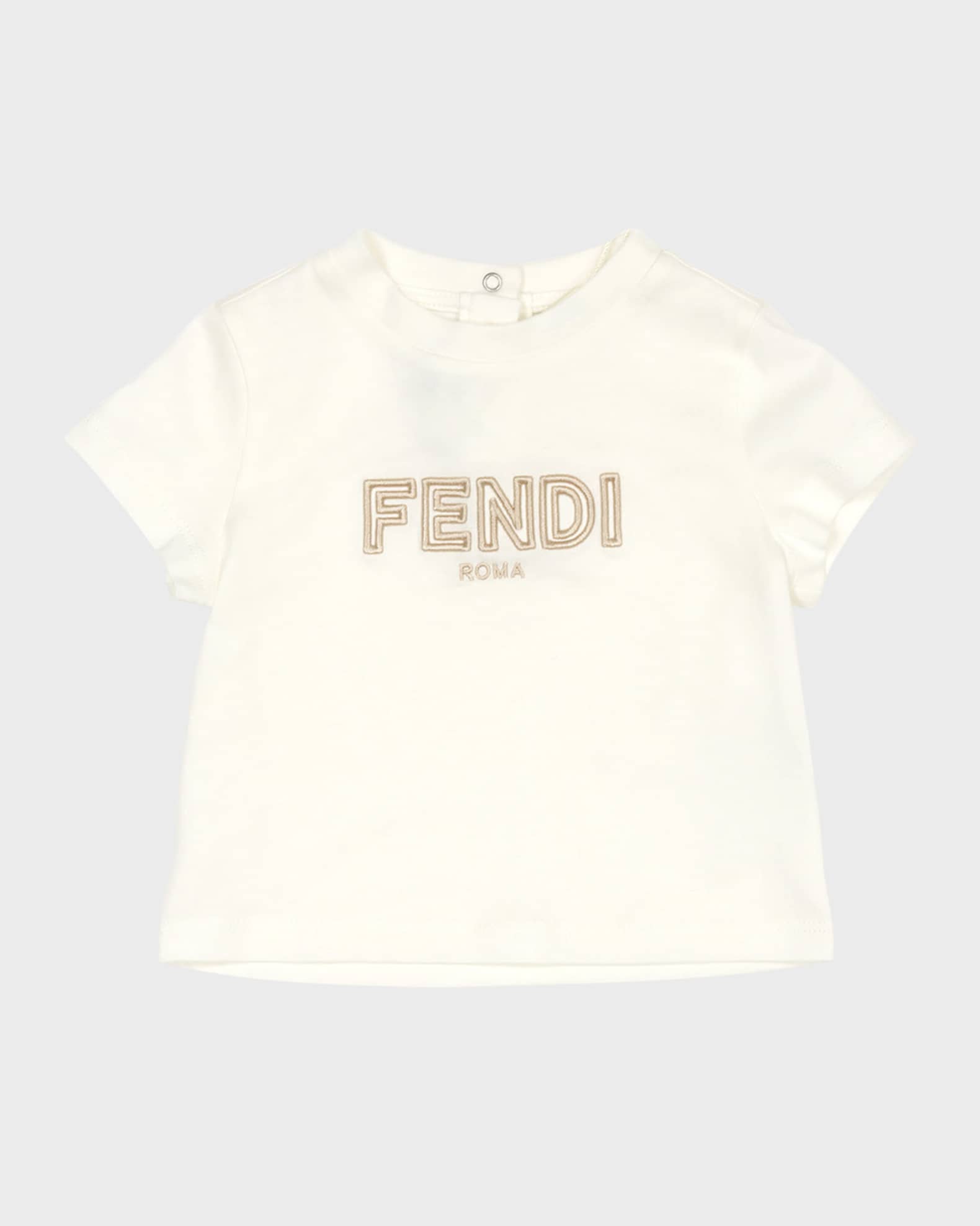 Fendi t shirt neiman marcus online