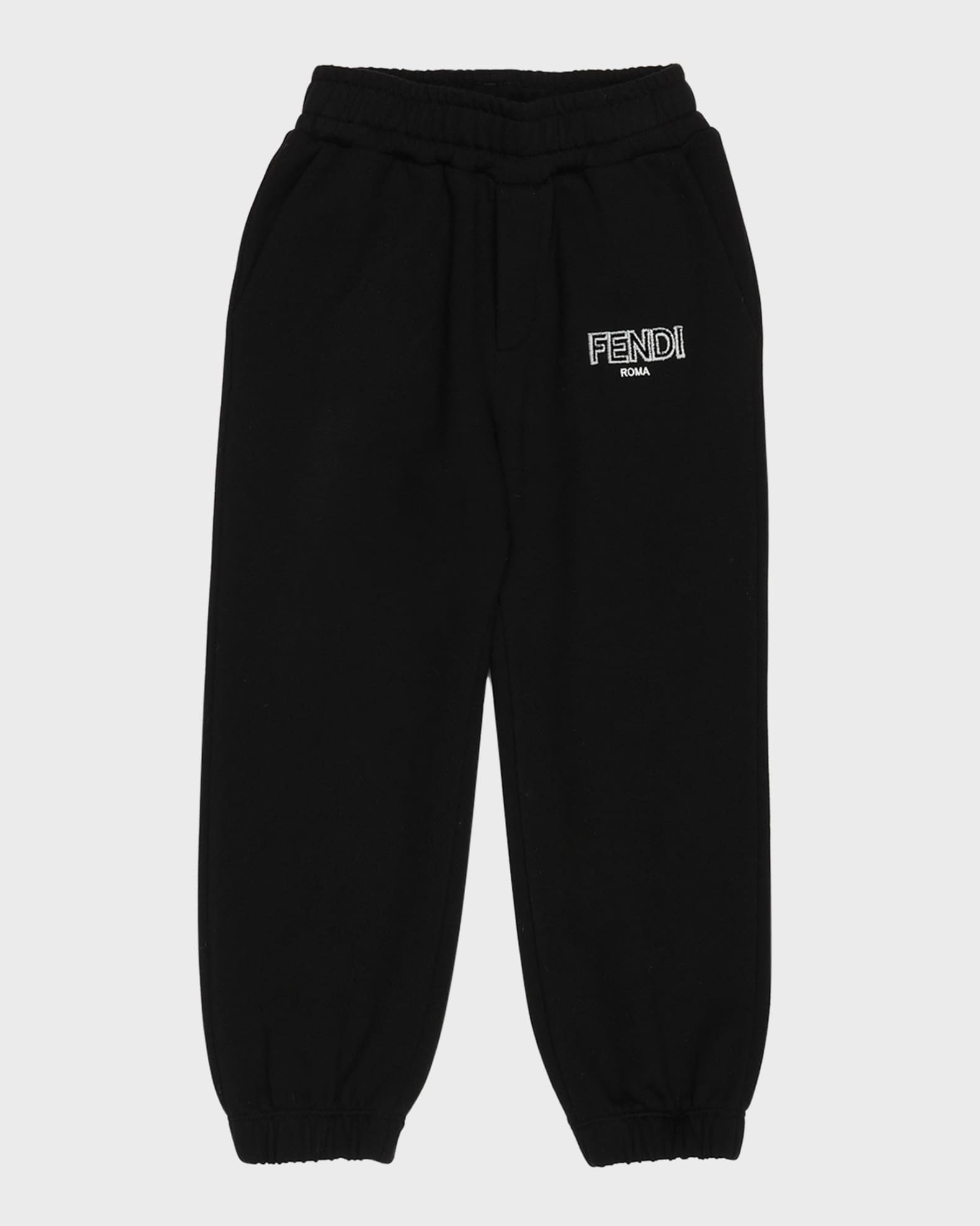 Fendi sweatpants top