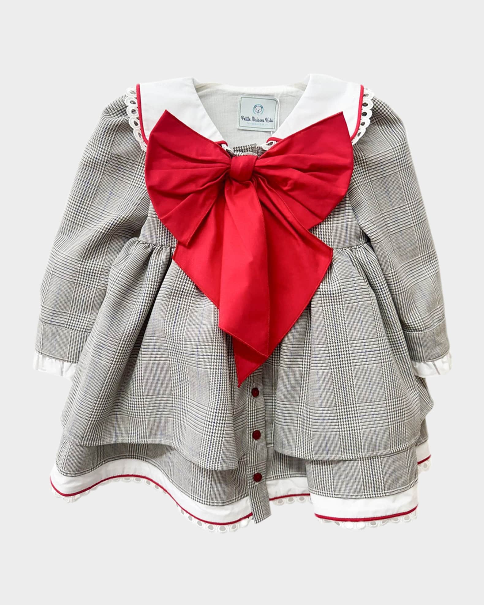 Neiman marcus little girl dresses clearance