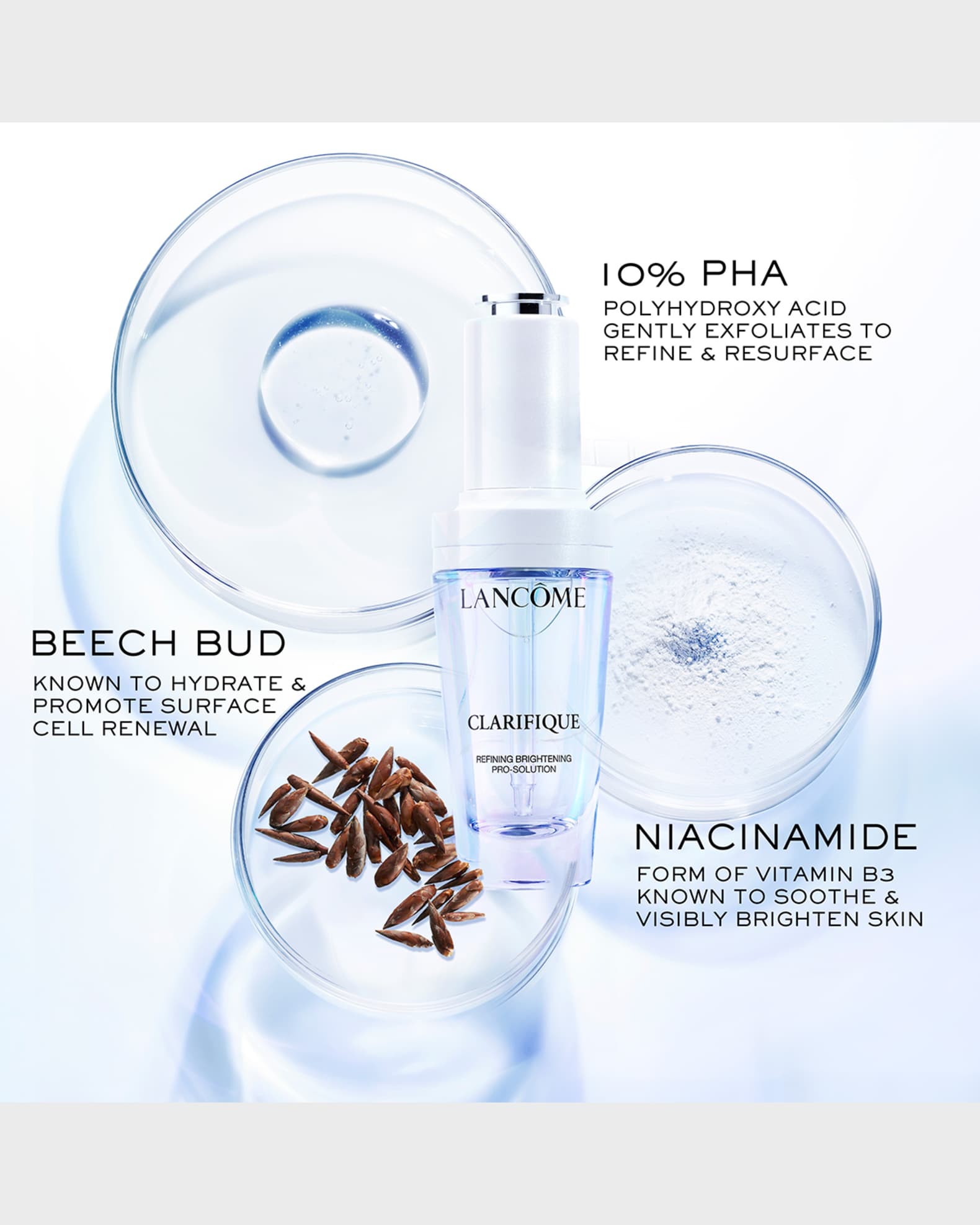 Brighten & Help Protect Duo with UV Expert and Clarifique