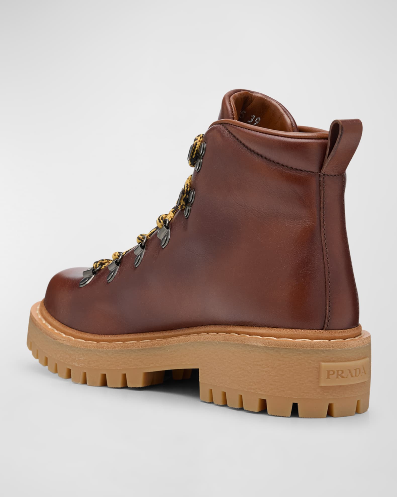 Neiman marcus prada boots deals