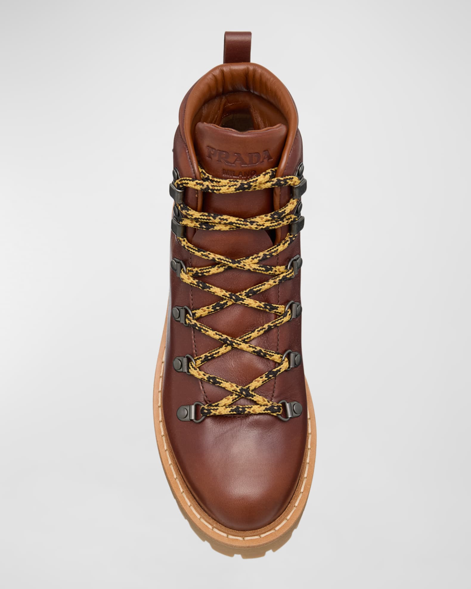Neiman marcus prada boots shop
