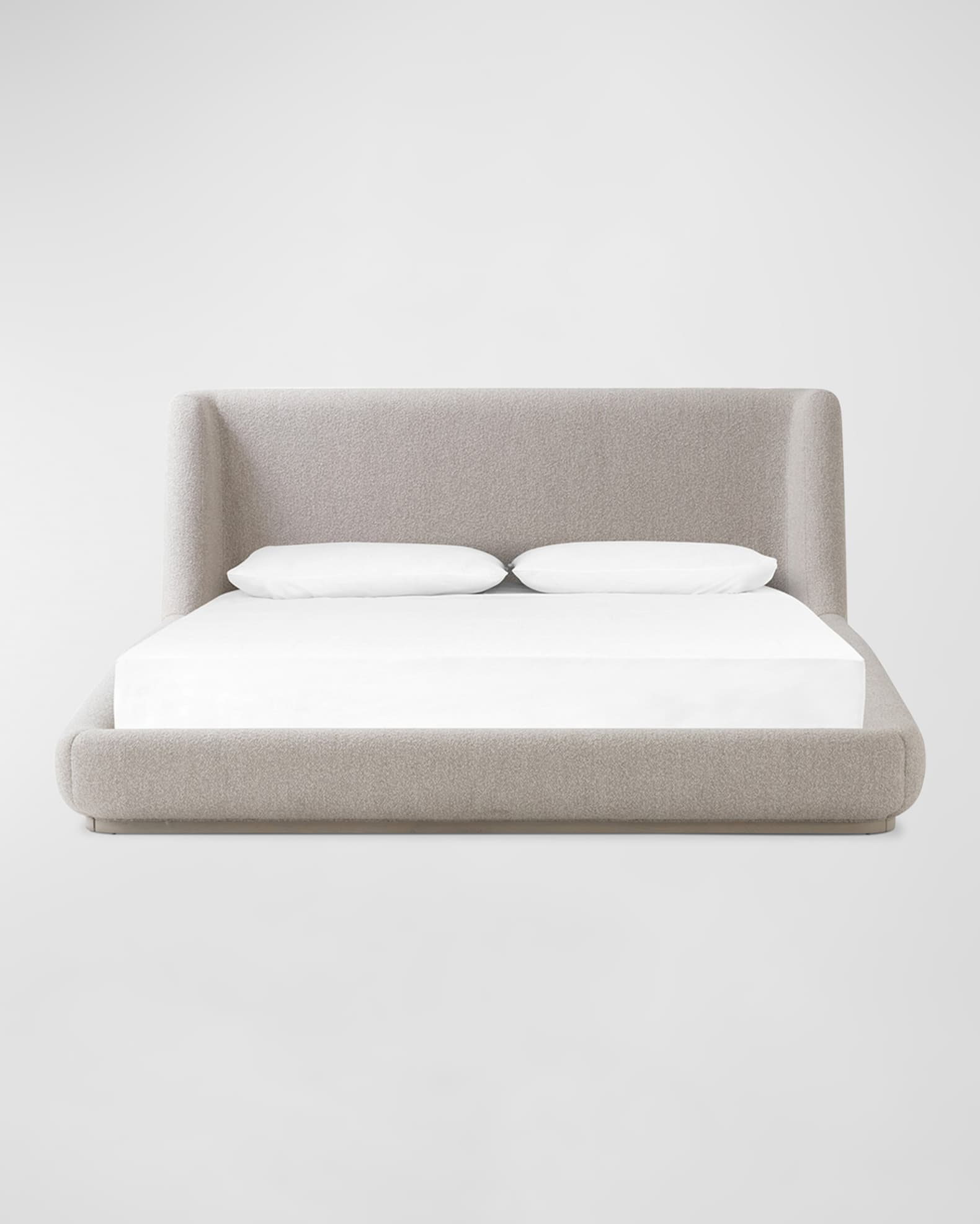 Paloma Bed, Queen 1