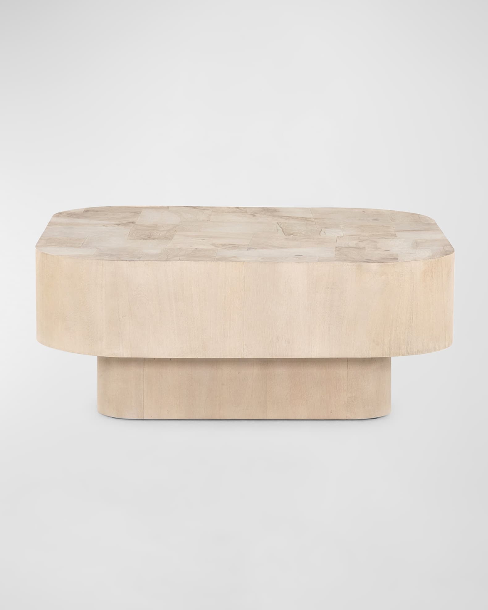 Four Hands Blanco Coffee Table Neiman Marcus