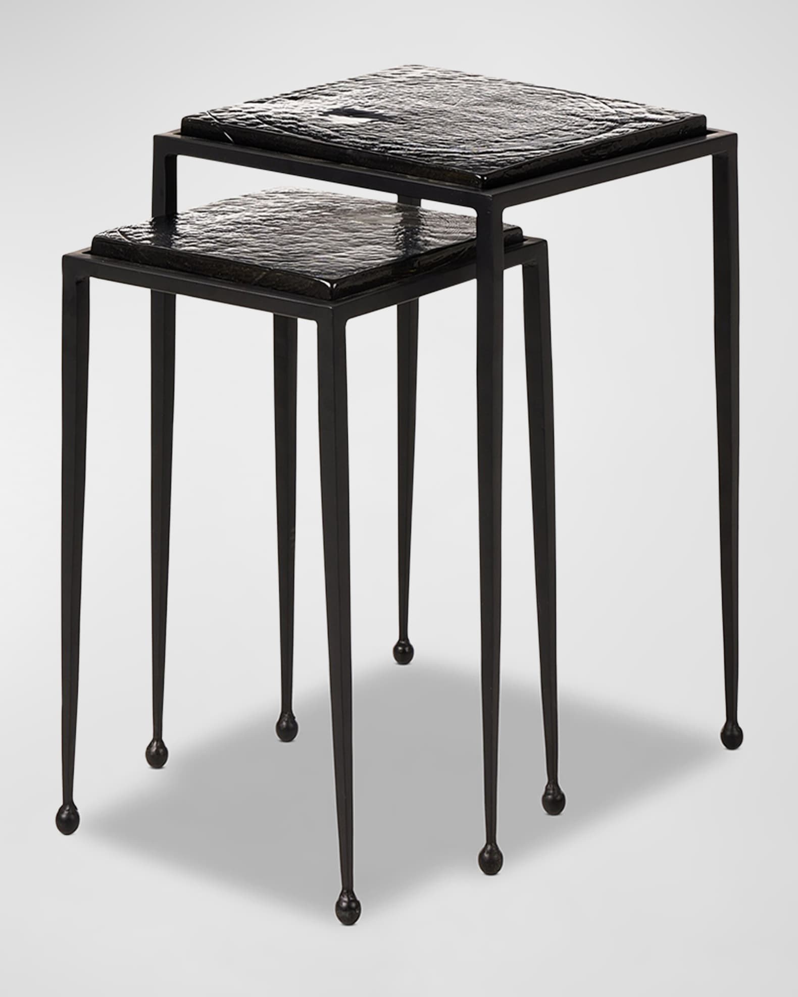 Dalston Nesting Tables Set 1