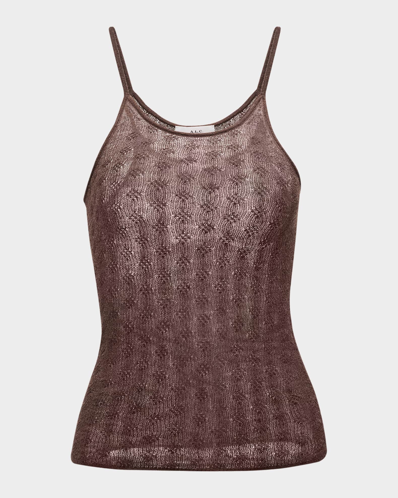 Alc neiman marcus top