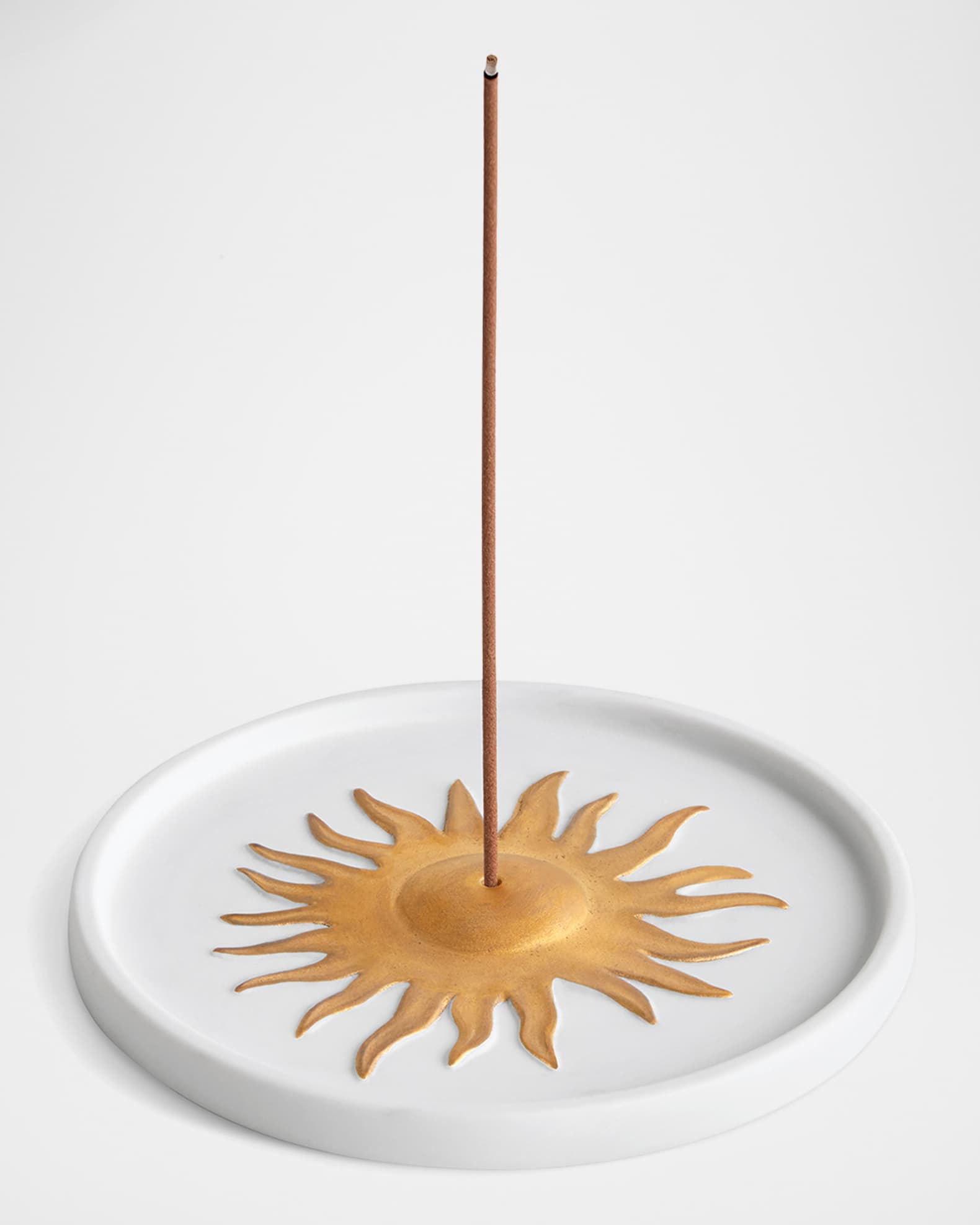 L'objet Soleil Incense Holder - Thumbnail 2