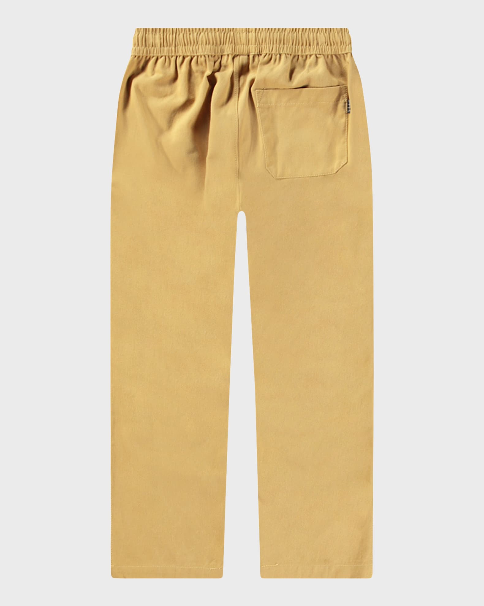 Boy's Amor Straight Pants, Size 8-10 1