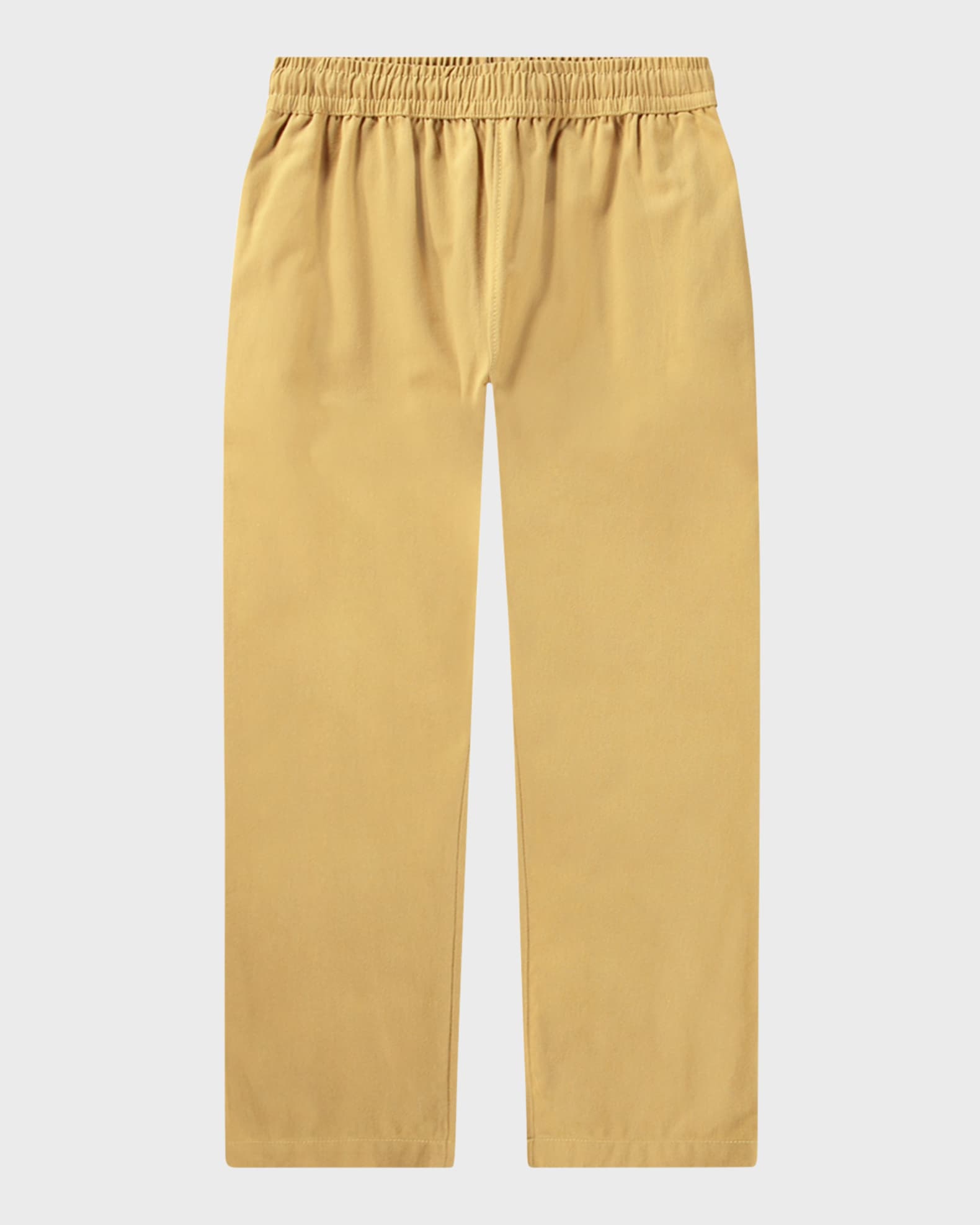 Boy's Amor Straight Pants, Size 8-10 0