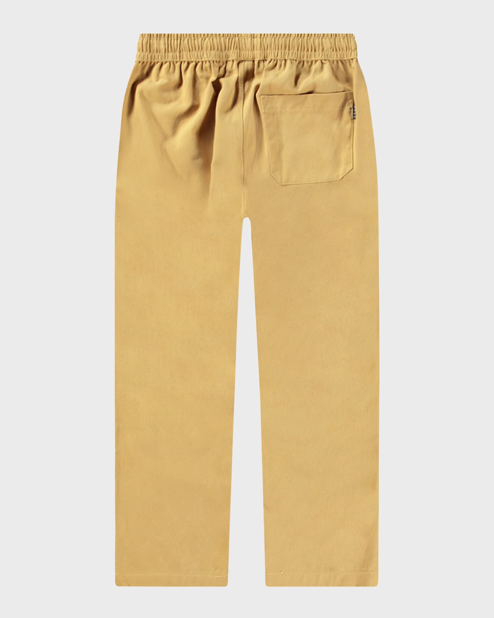 Boy's Amor Straight Pants 0