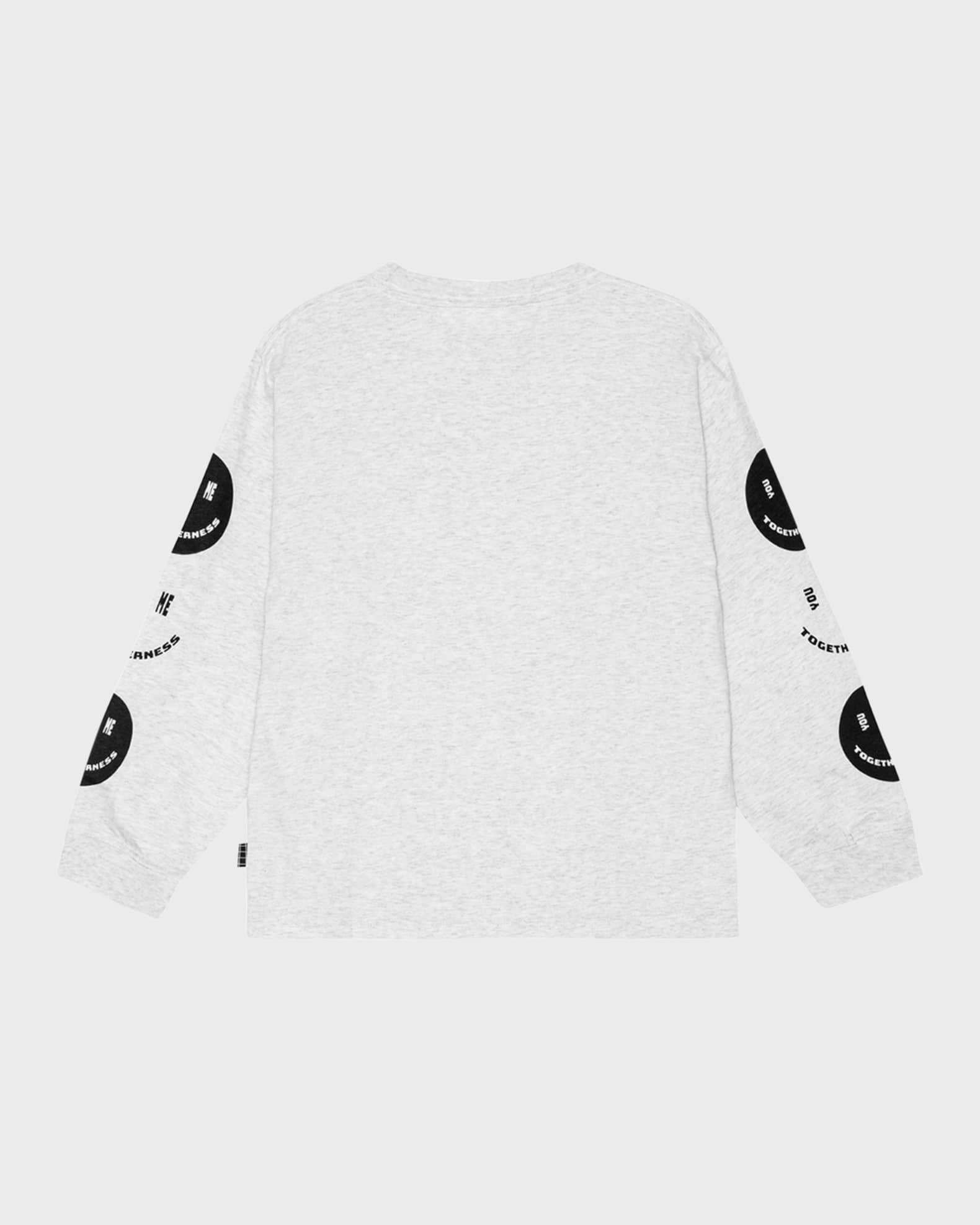 Girl's Rube Happy Face T-Shirt 0