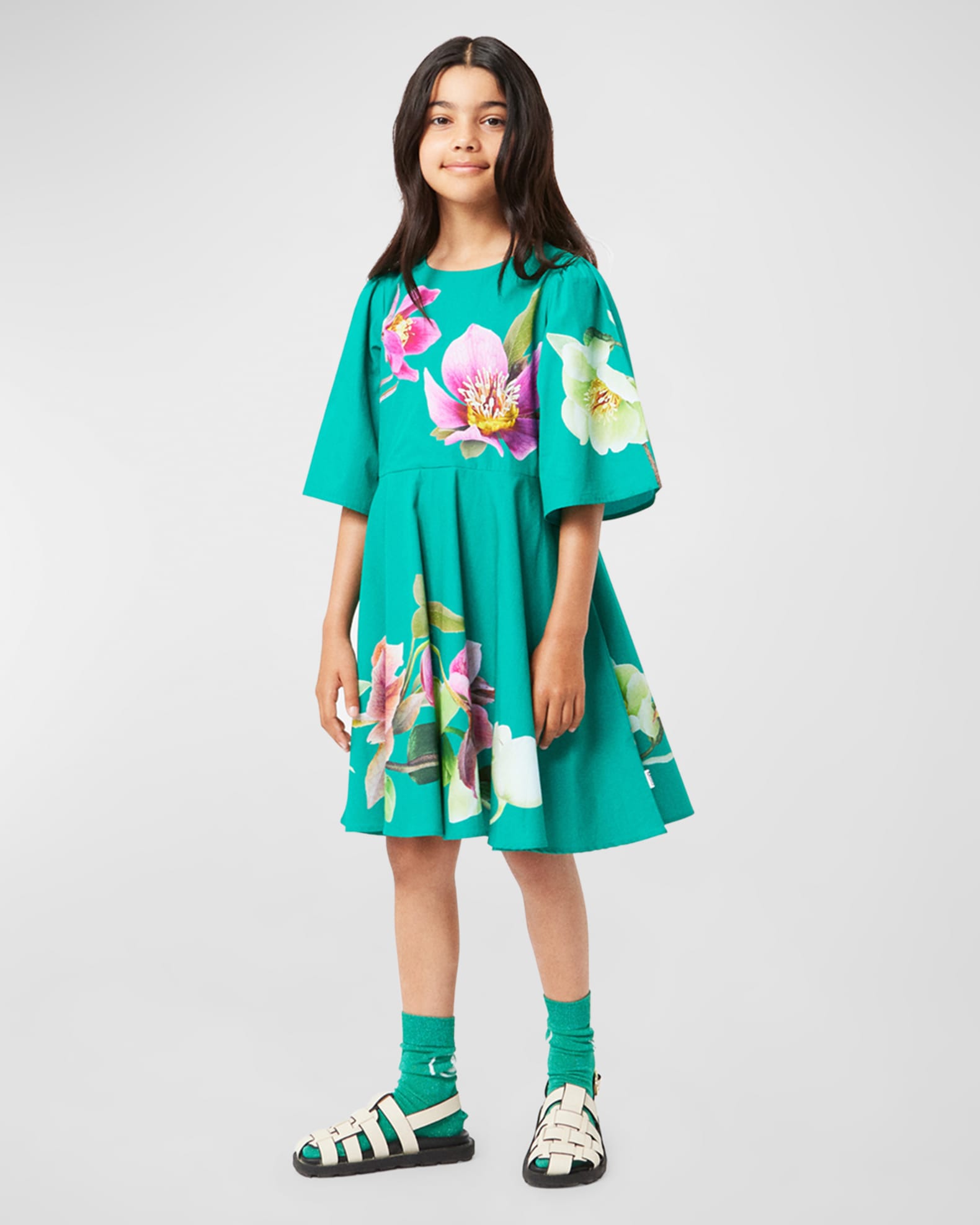 Neiman marcus flower girl dresses sale