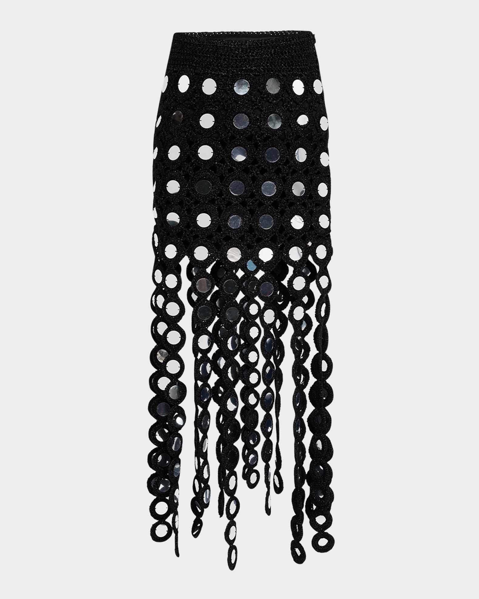Beep Beep Skirt