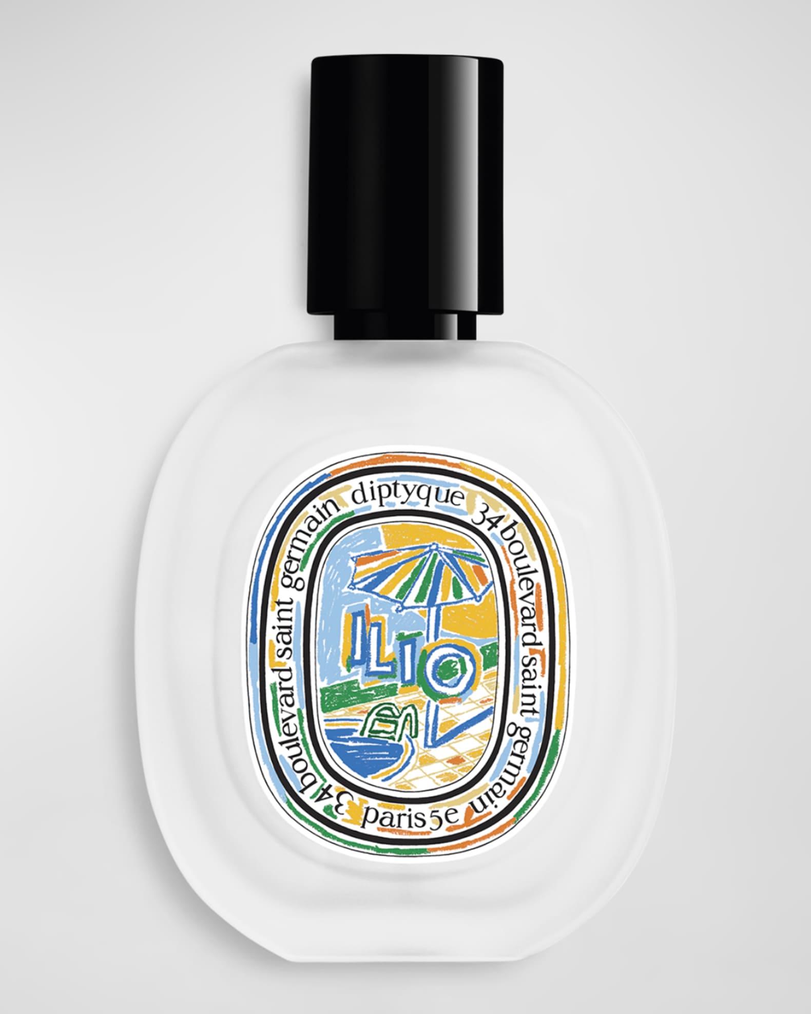 DIPTYQUE Ilio Hair Mist, 1 oz.