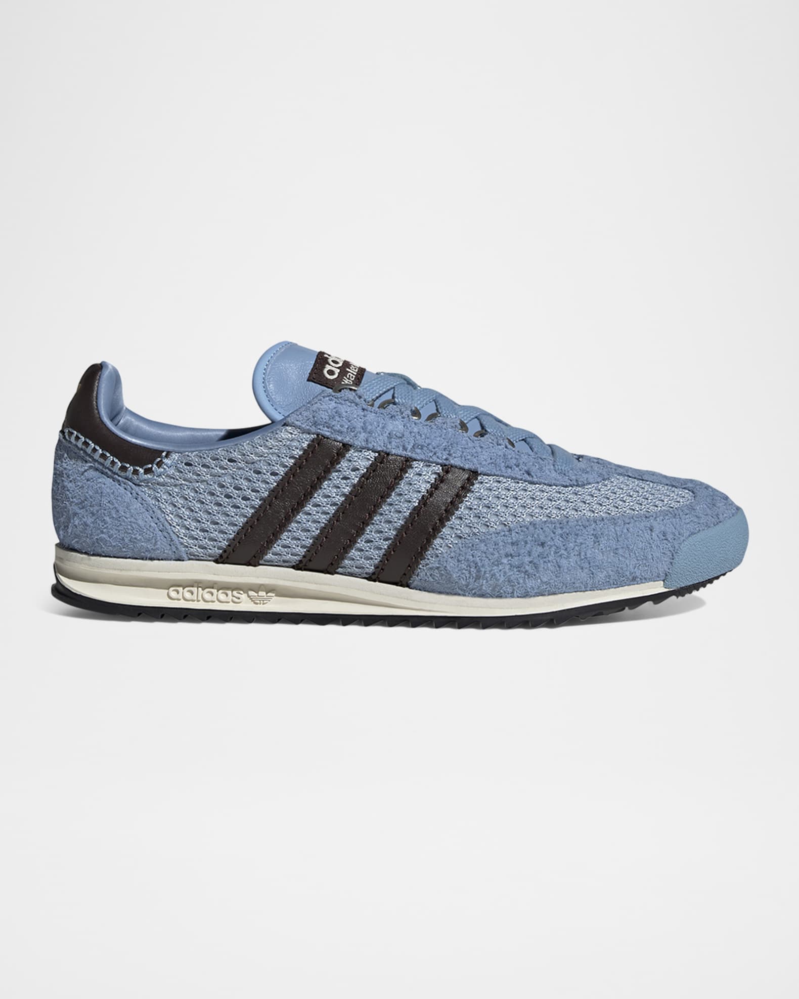 Mesh sneakers adidas store