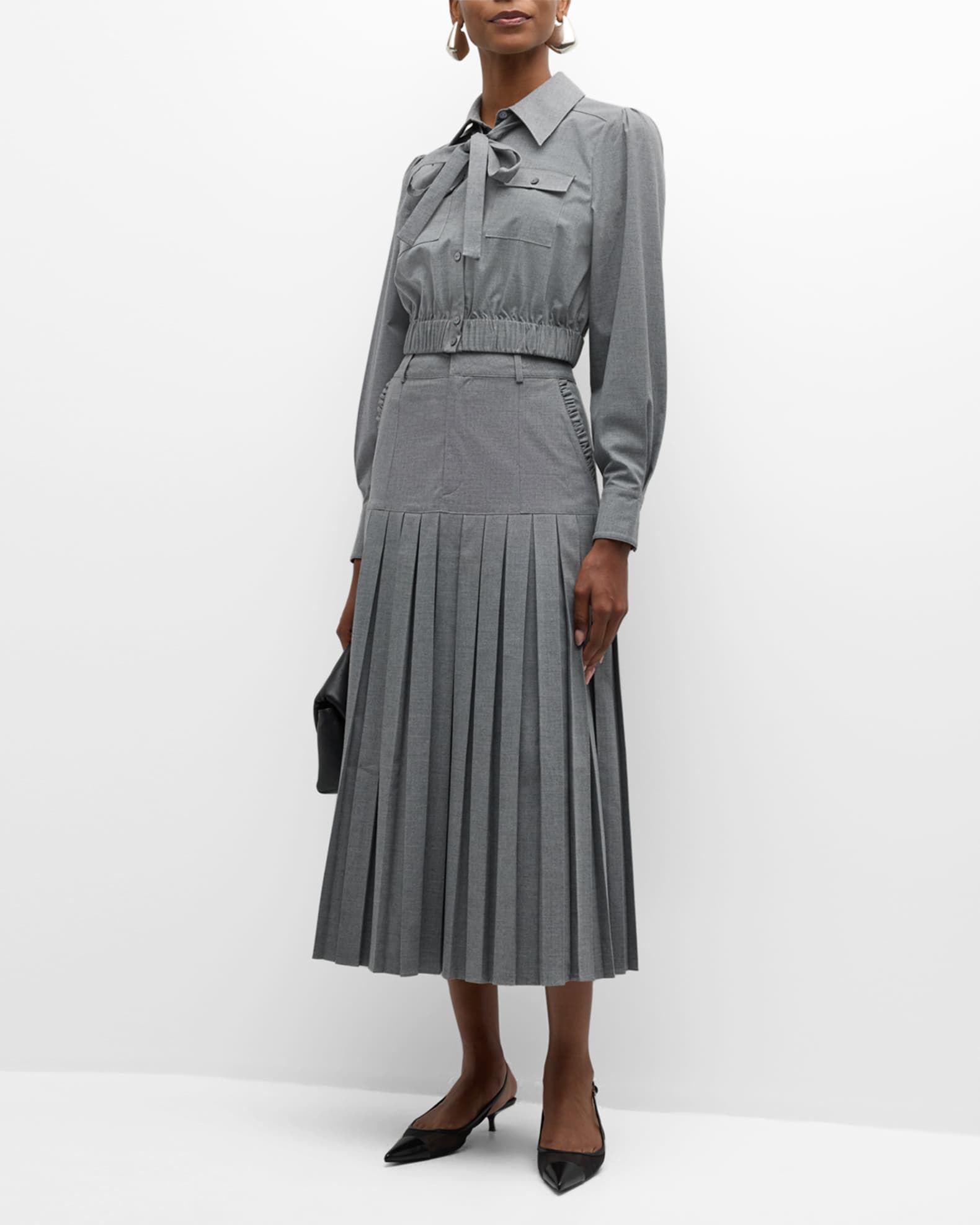 Poly-Blend Collection Neiman Marcus