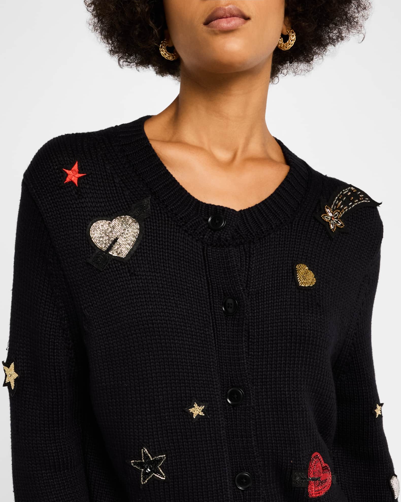 Cinq a Sept Tasha Cardigan