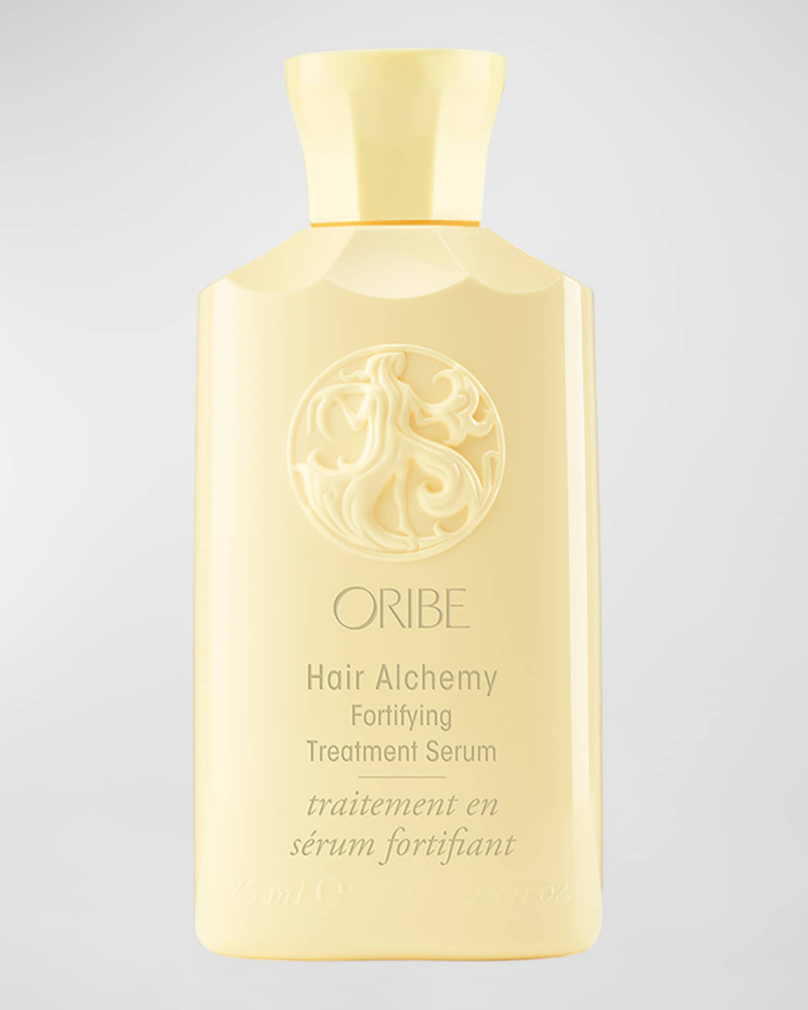 Hair Alchemy Fortifying Treatment Travel Serum, 2.5 oz. 0