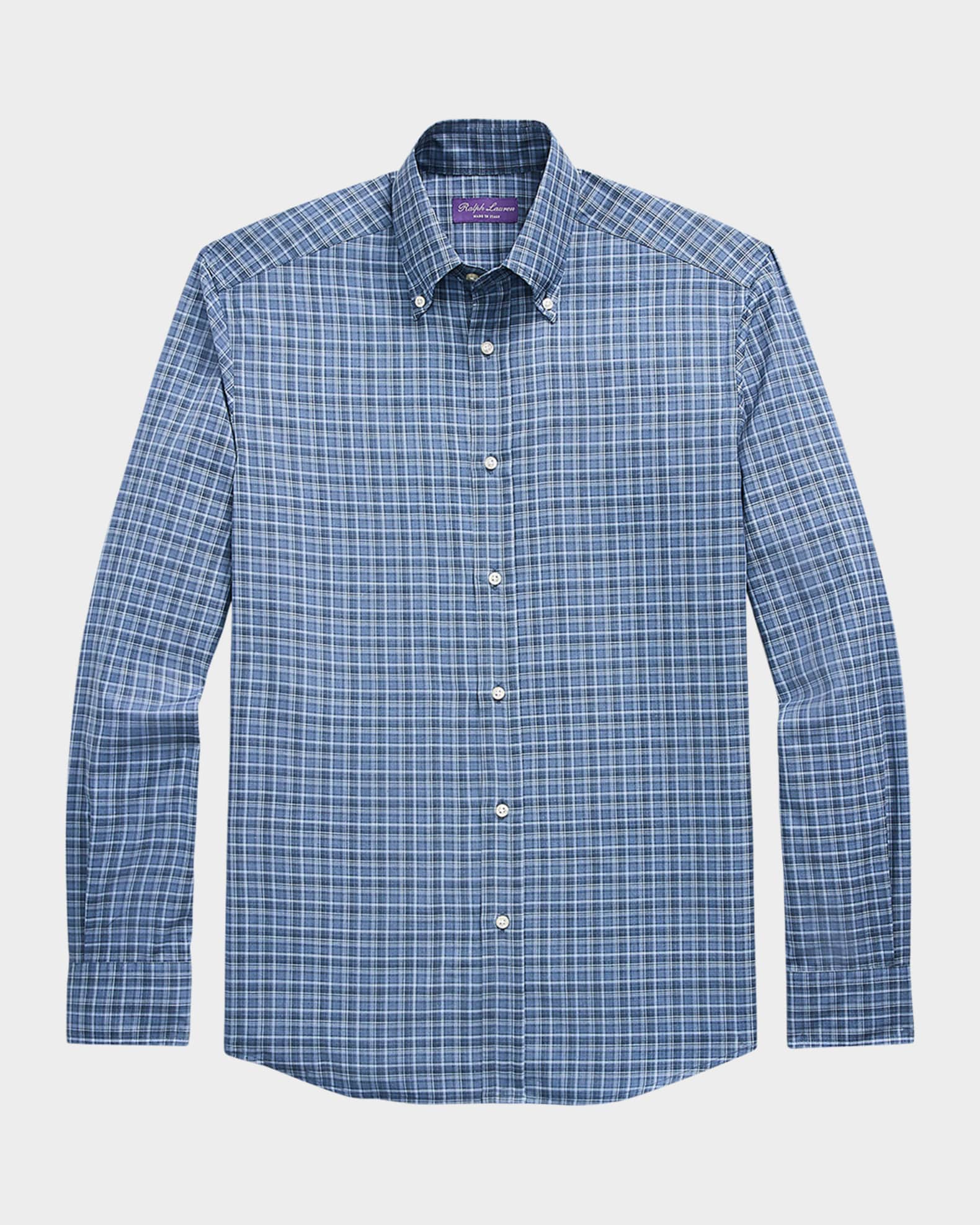 Neiman marcus ralph lauren top