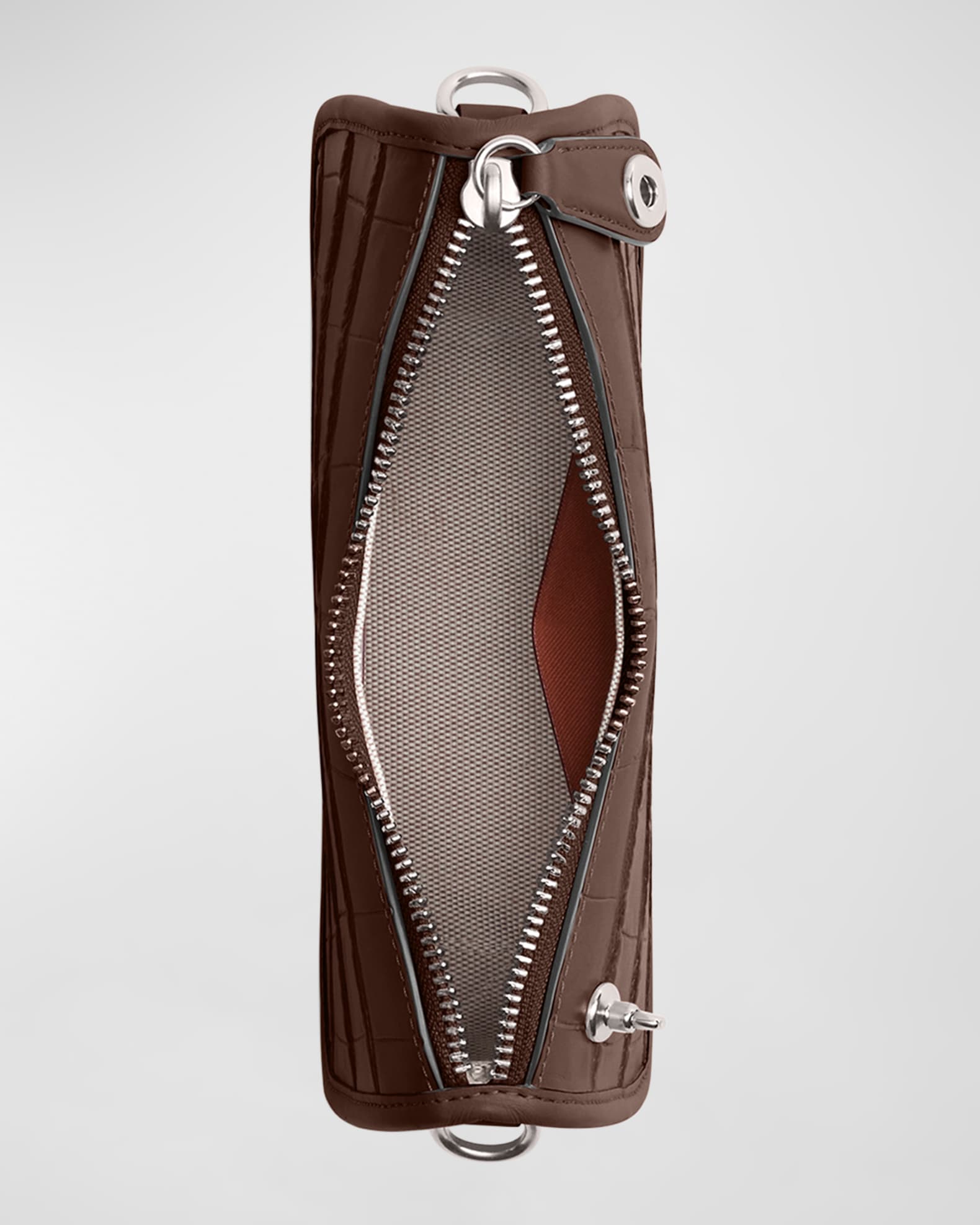 Coach swinger leather shoulder bag outlet