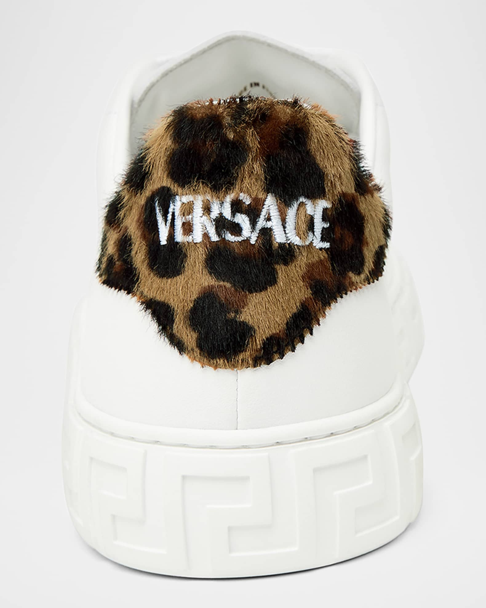Versace sneakers neiman marcus on sale