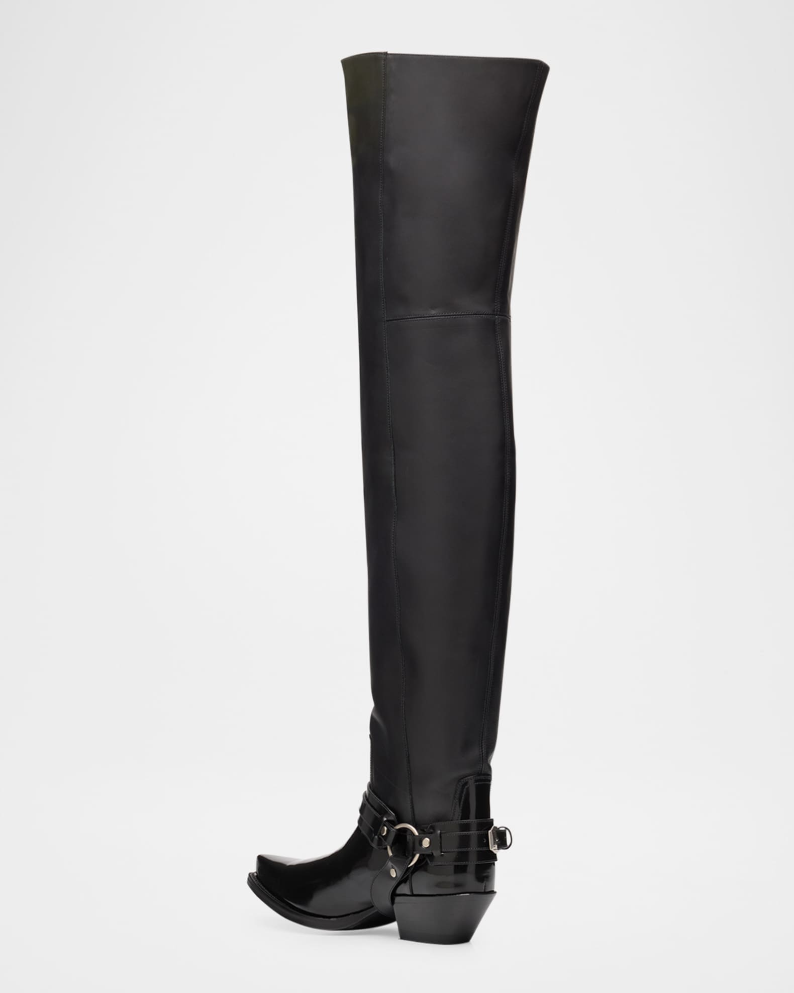 Sendra overknee boots hotsell