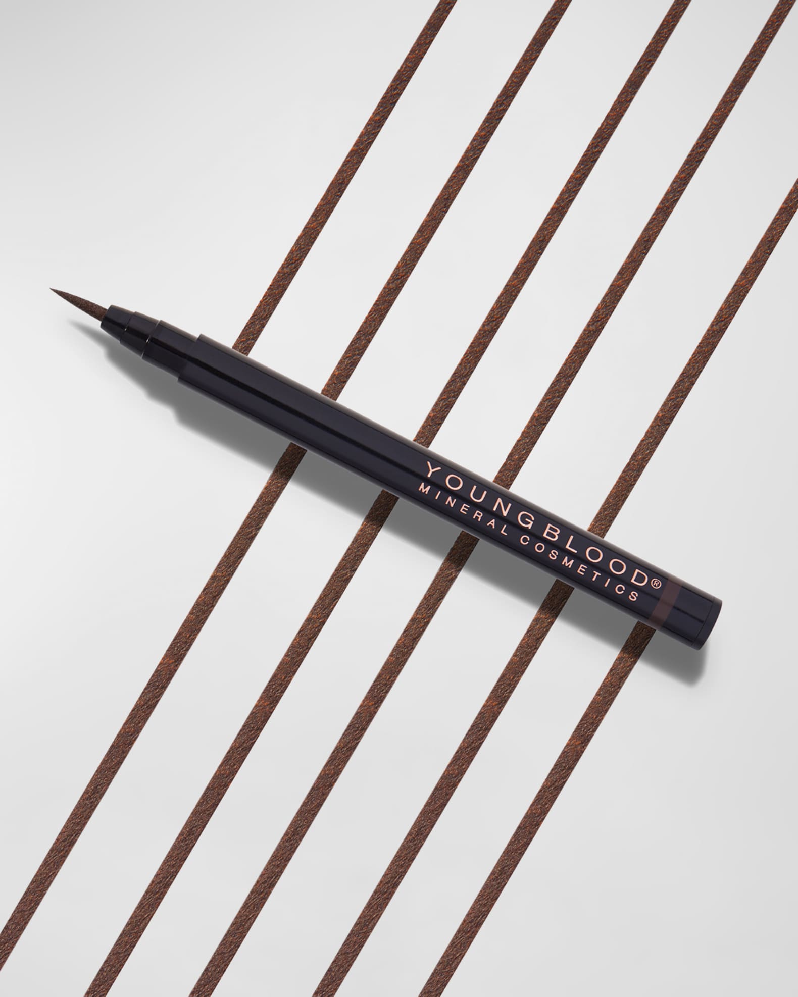 Eye-Mazing Liquid Liner Pen 1