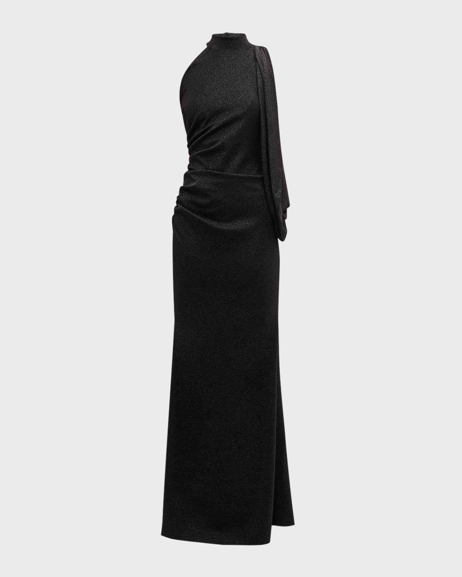 Neiman marcus petite gowns 2025