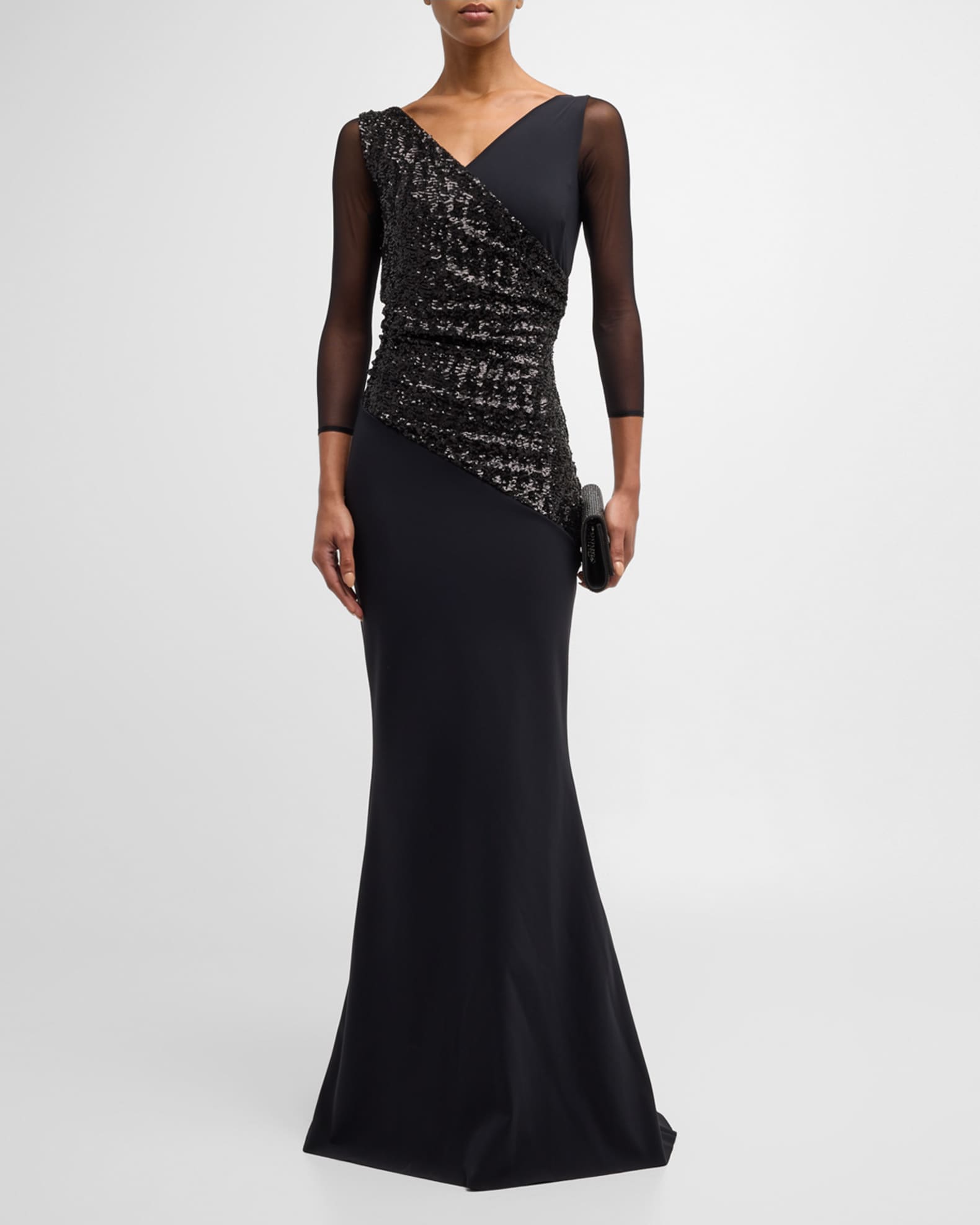 Illusion de la robe clearance