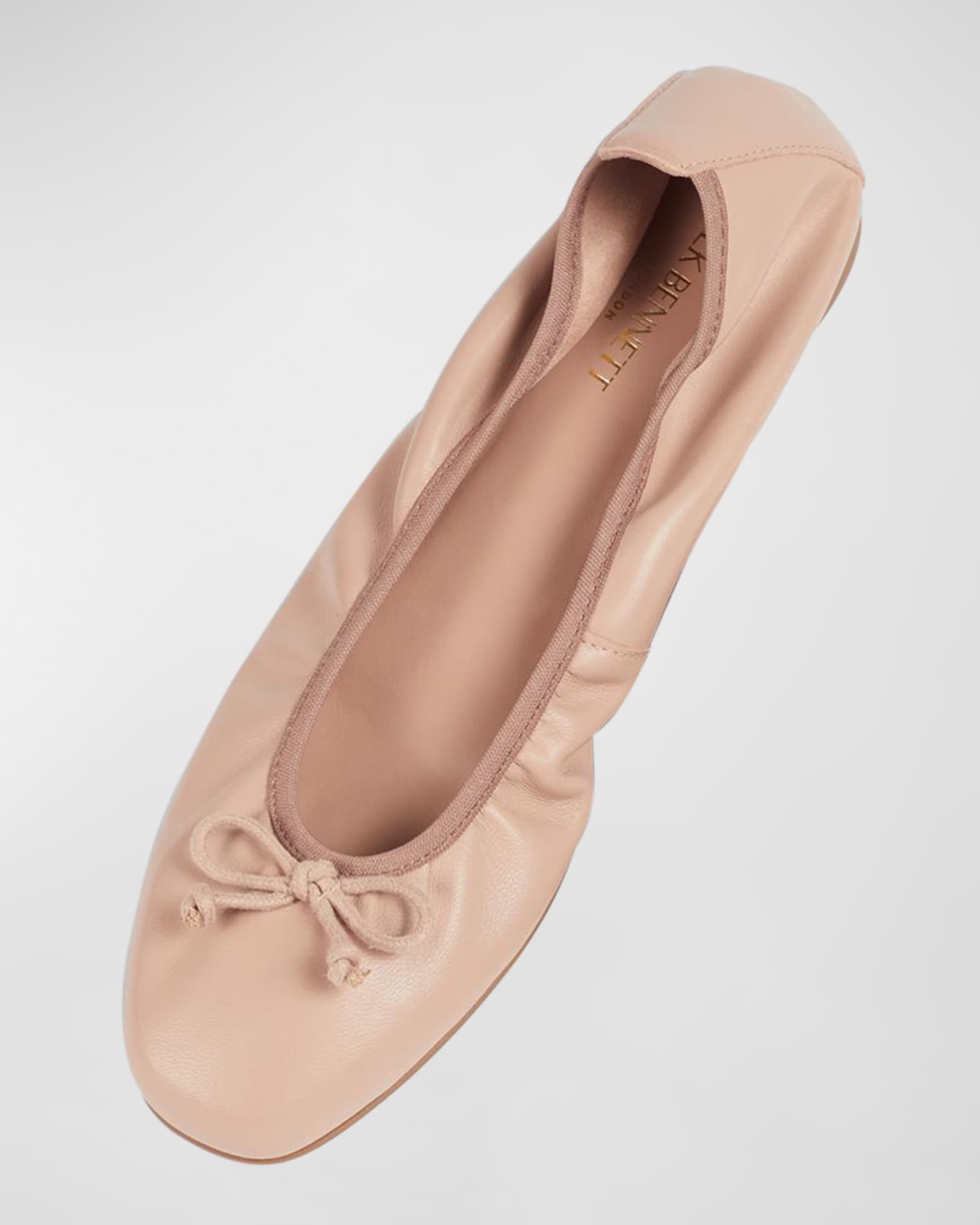 Lk bennett ballerina online