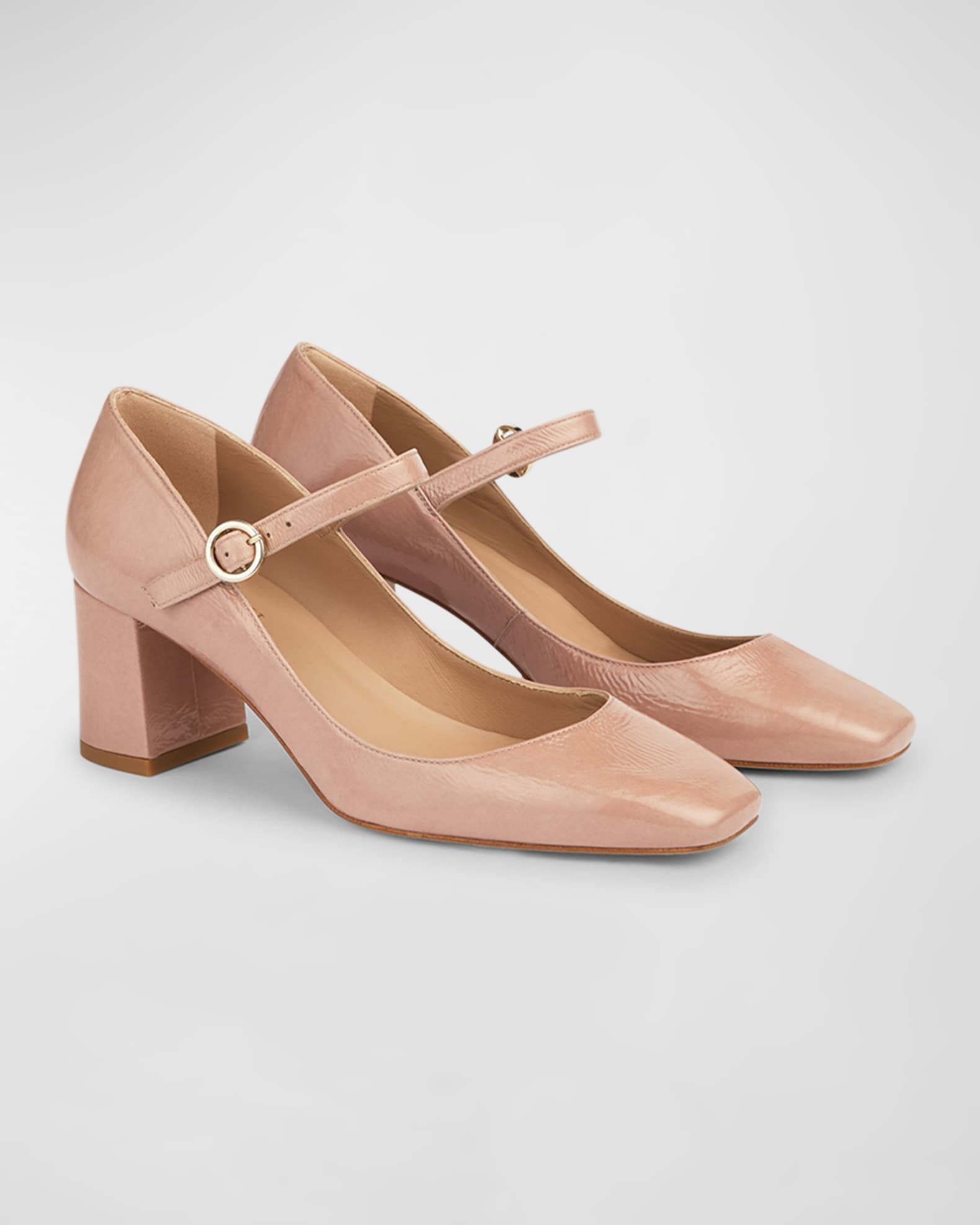 Lk bennett mary jane shoes deals