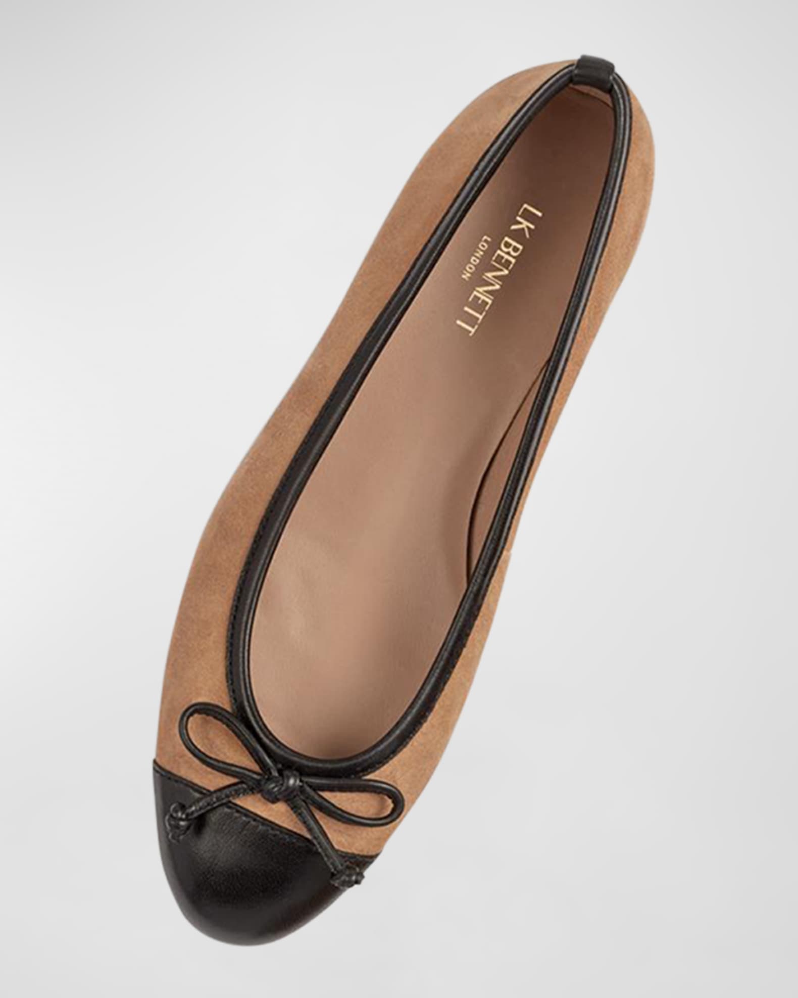 Lk bennett kara dress shop