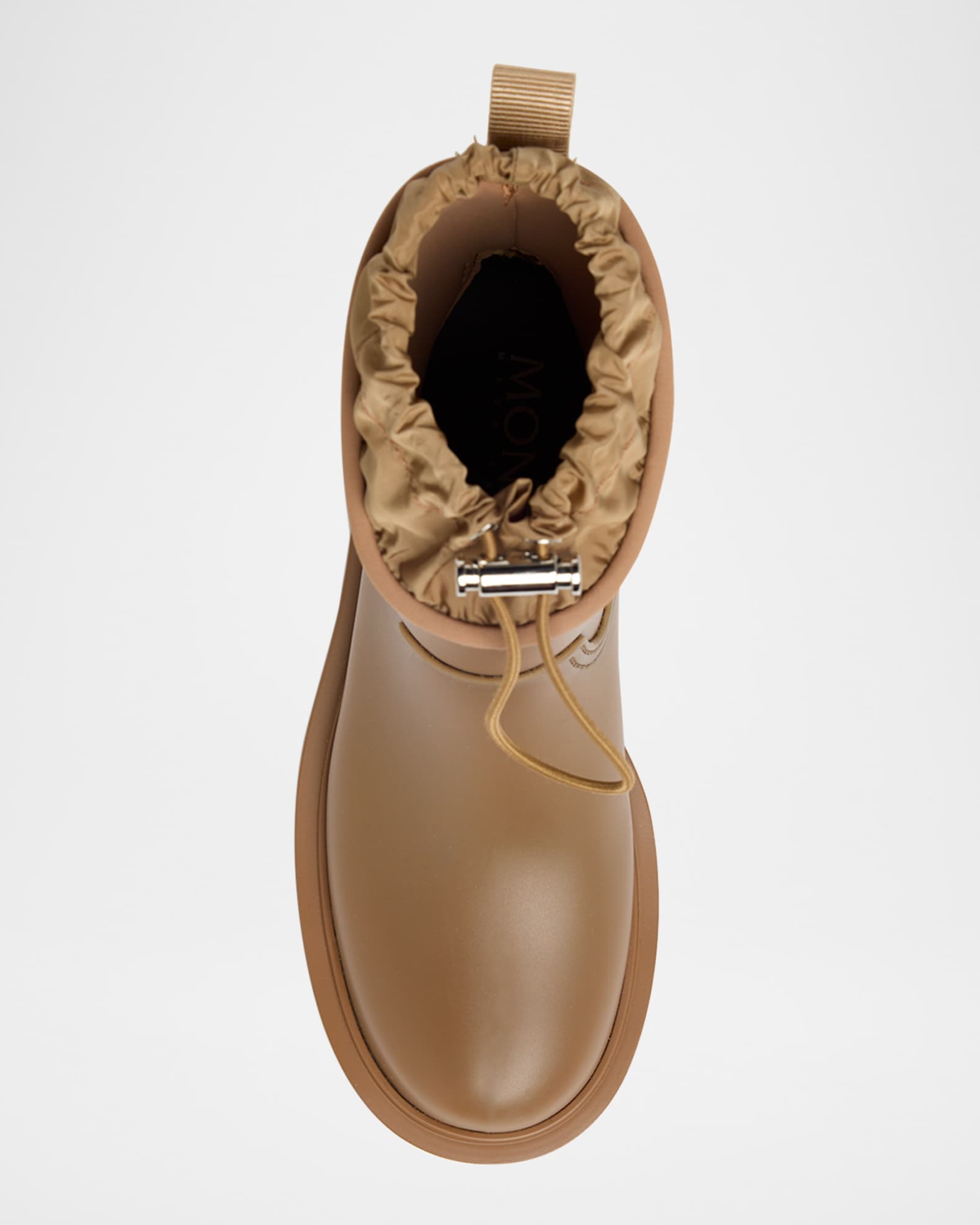MONCLER/キックストリーム ドローストリング ウェリントンブーツ nm_4841904_100273_m