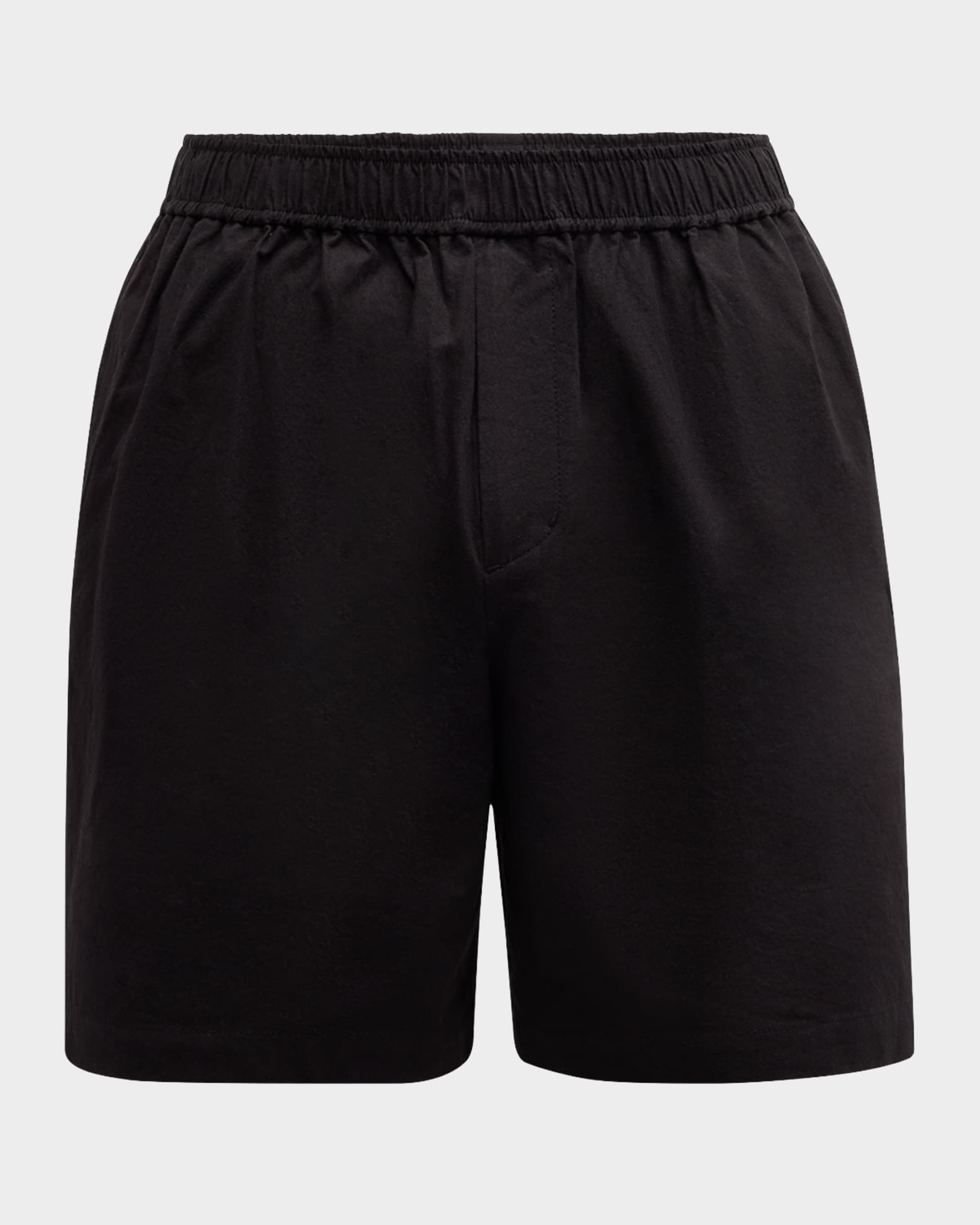 最安値に挑戦！ Pull-On Cotton Kennedy Men's Elliott John Shorts Marcus Neiman | パンツ