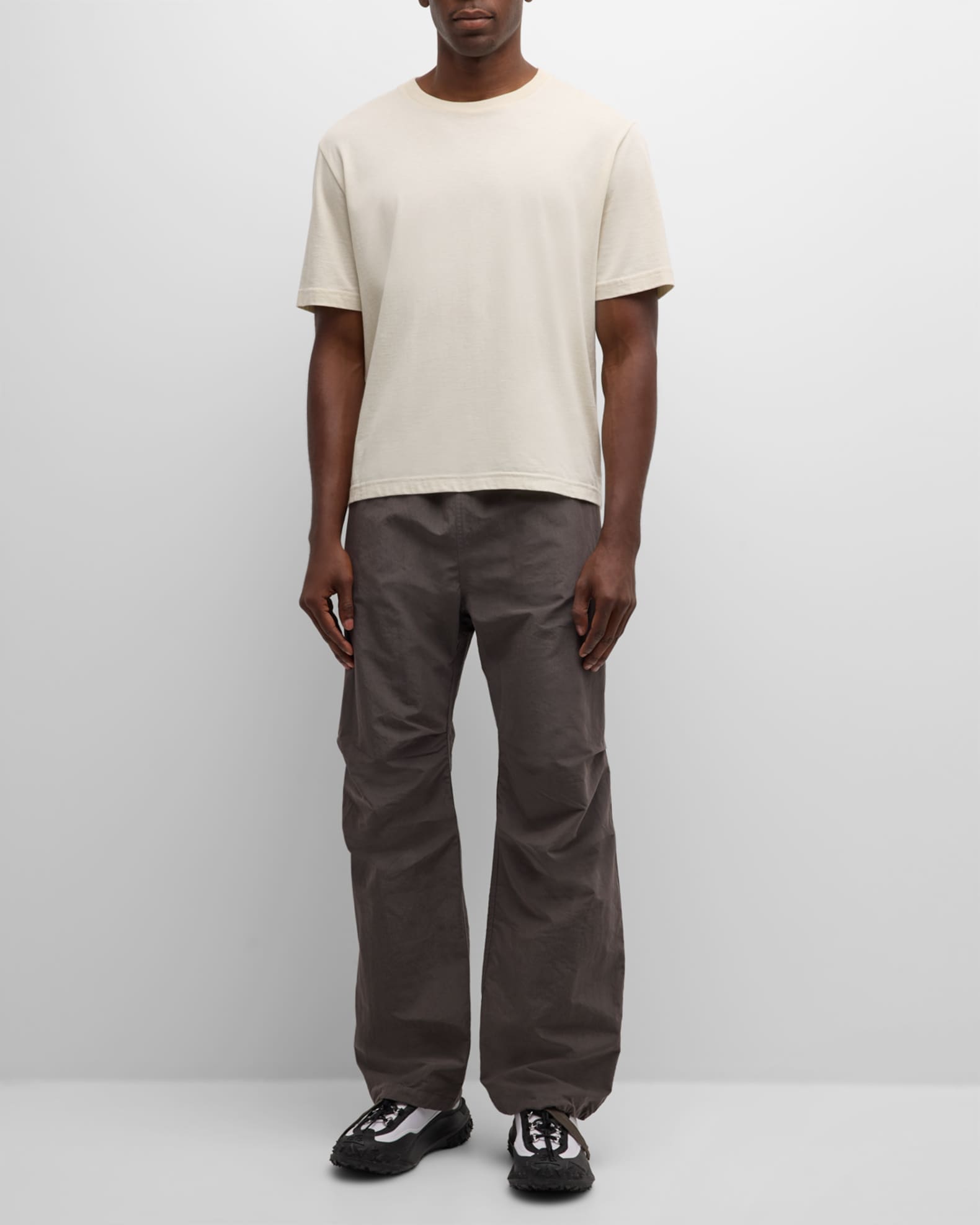 John Elliott Men s Himalayan Parachute Pants Neiman Marcus