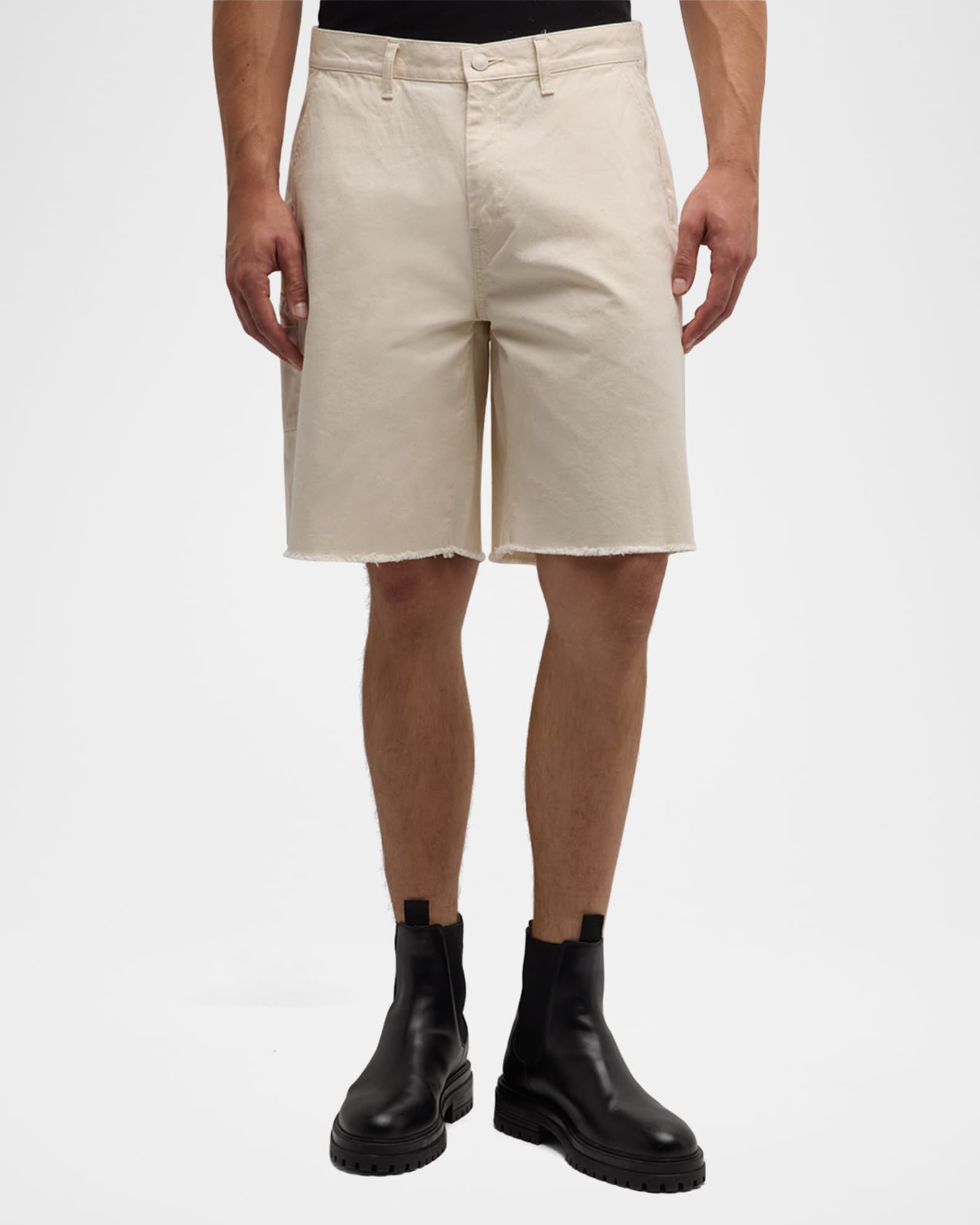 Neiman marcus mens shorts deals