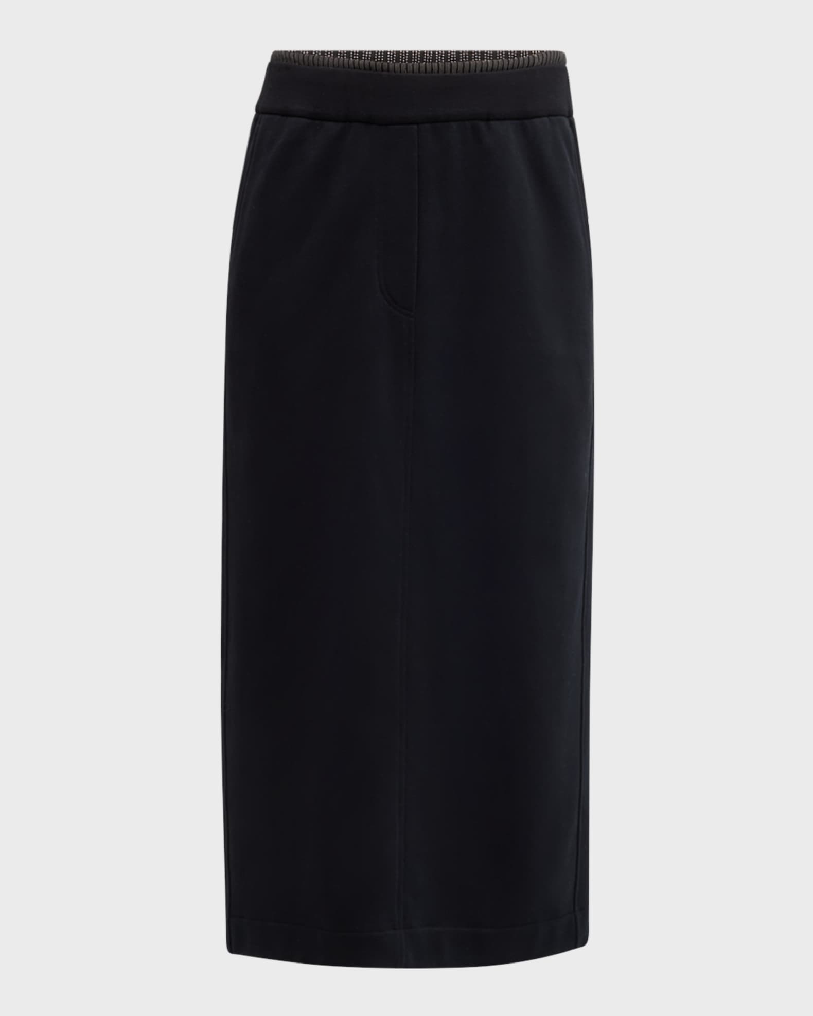 Women's midi travel skirt sale