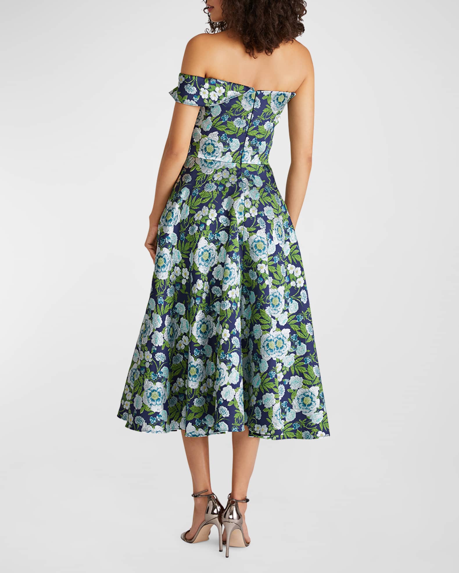 Theia dresses neiman marcus 2025