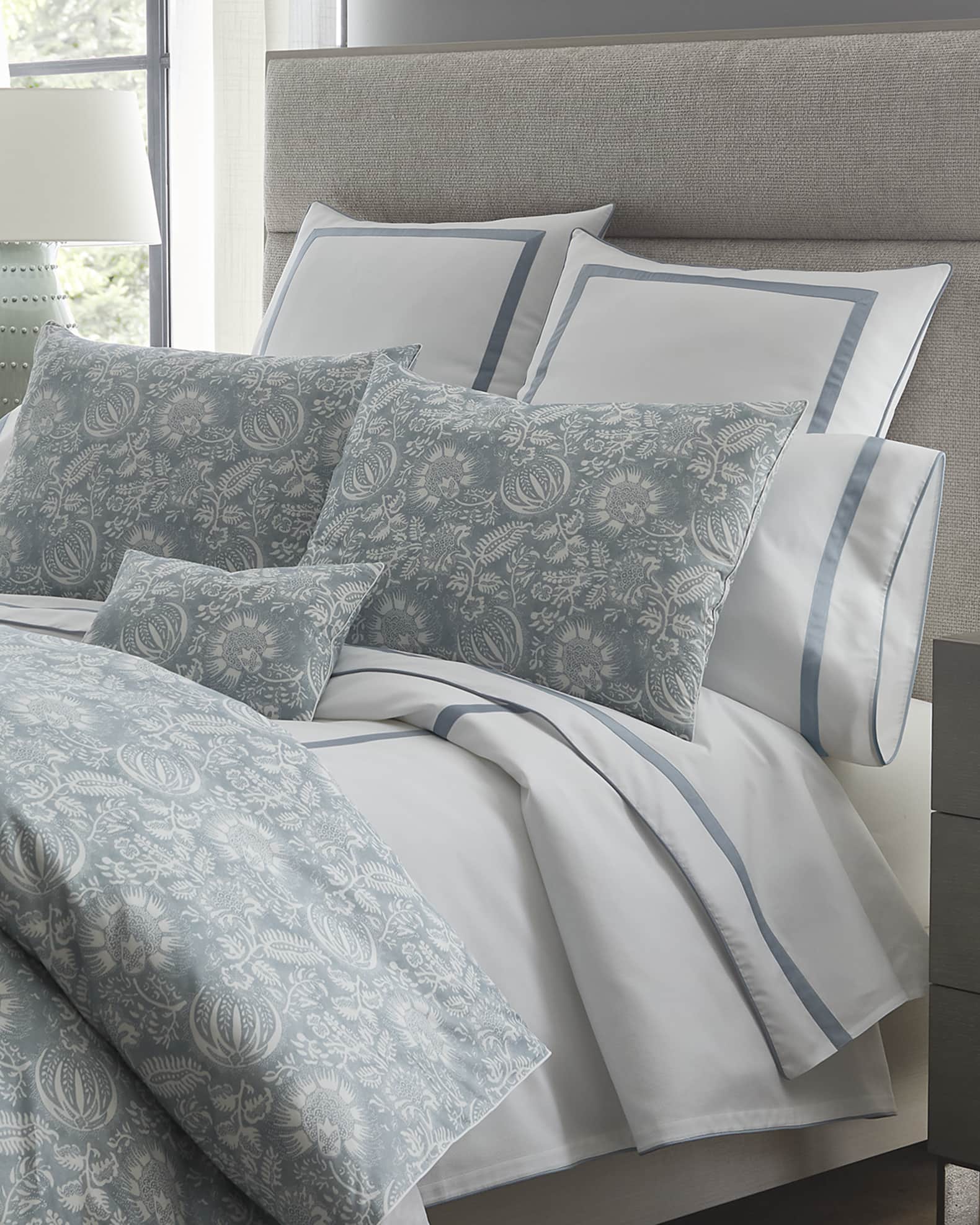 Granada Bedding Collection Neiman Marcus