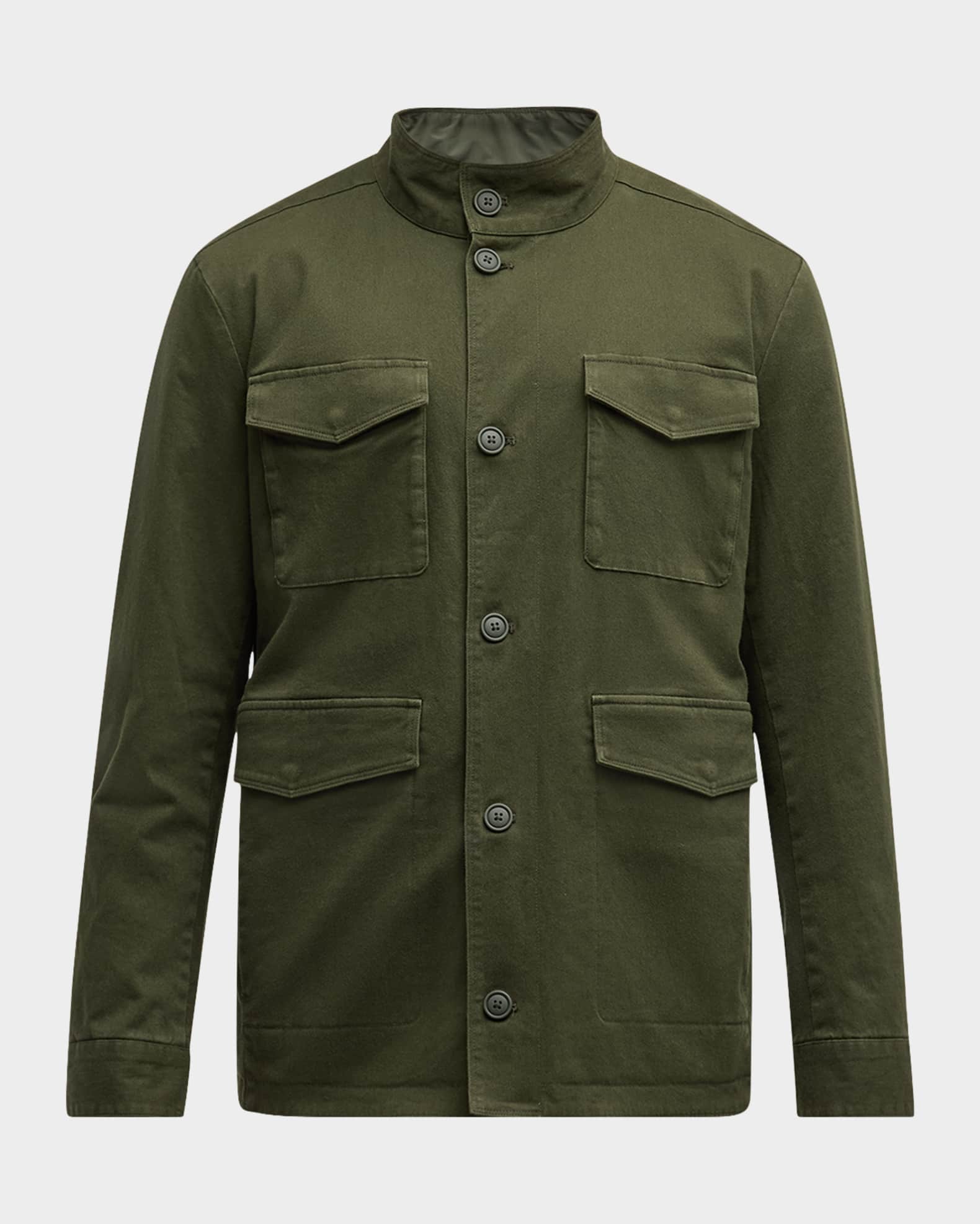 Peter millar all weather discovery jacket top