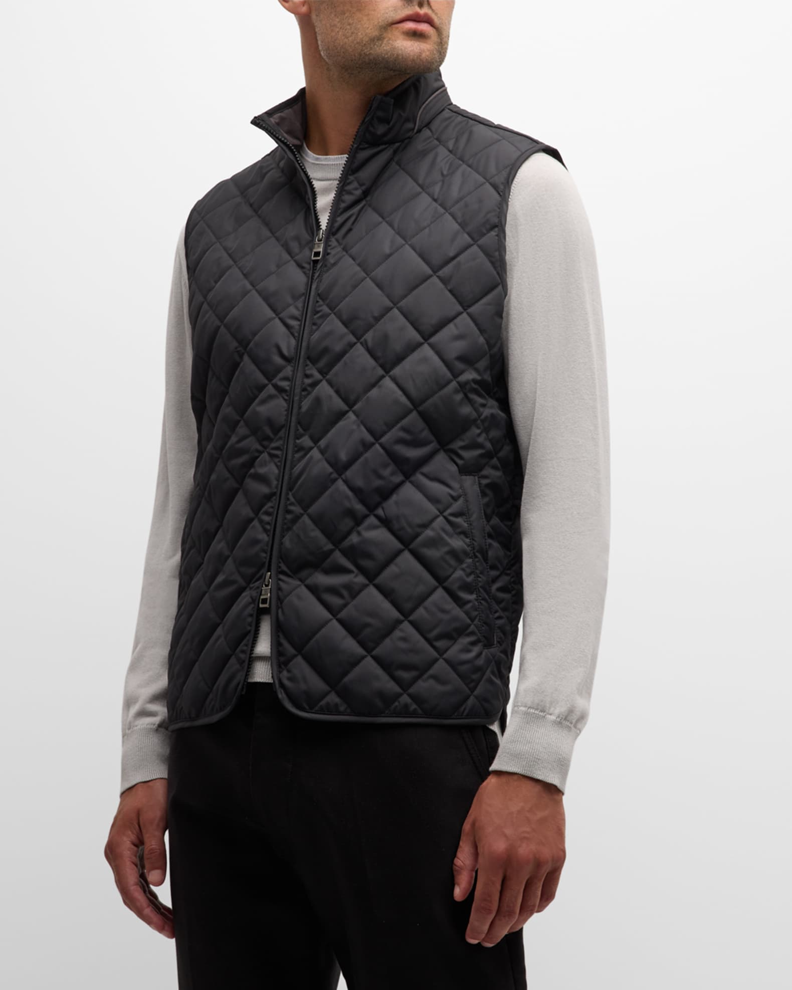 THE CAST Customizer – Men's Essex Jacket - Customer's Product with price 1035.00 ID lNDUOulV-12WwqImadfENfeX main image 0