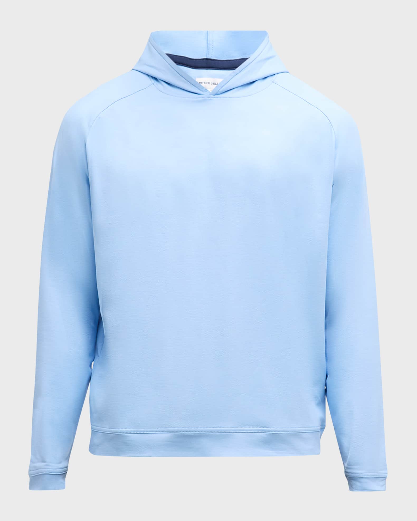 Men's Pine Camouflage Performance Hoodie 0