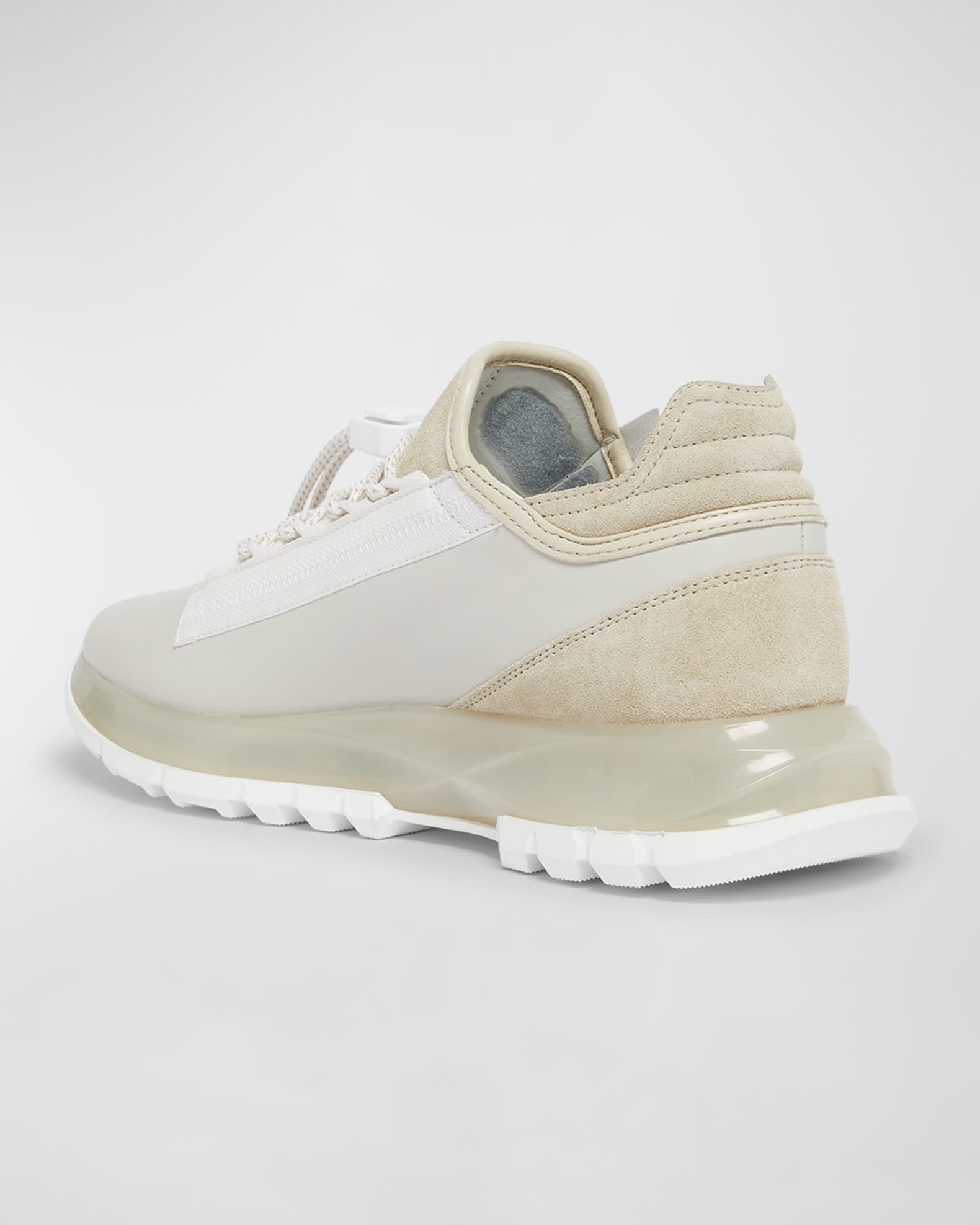 Givenchy Spectre Zip Runner Sneakers | Neiman Marcus