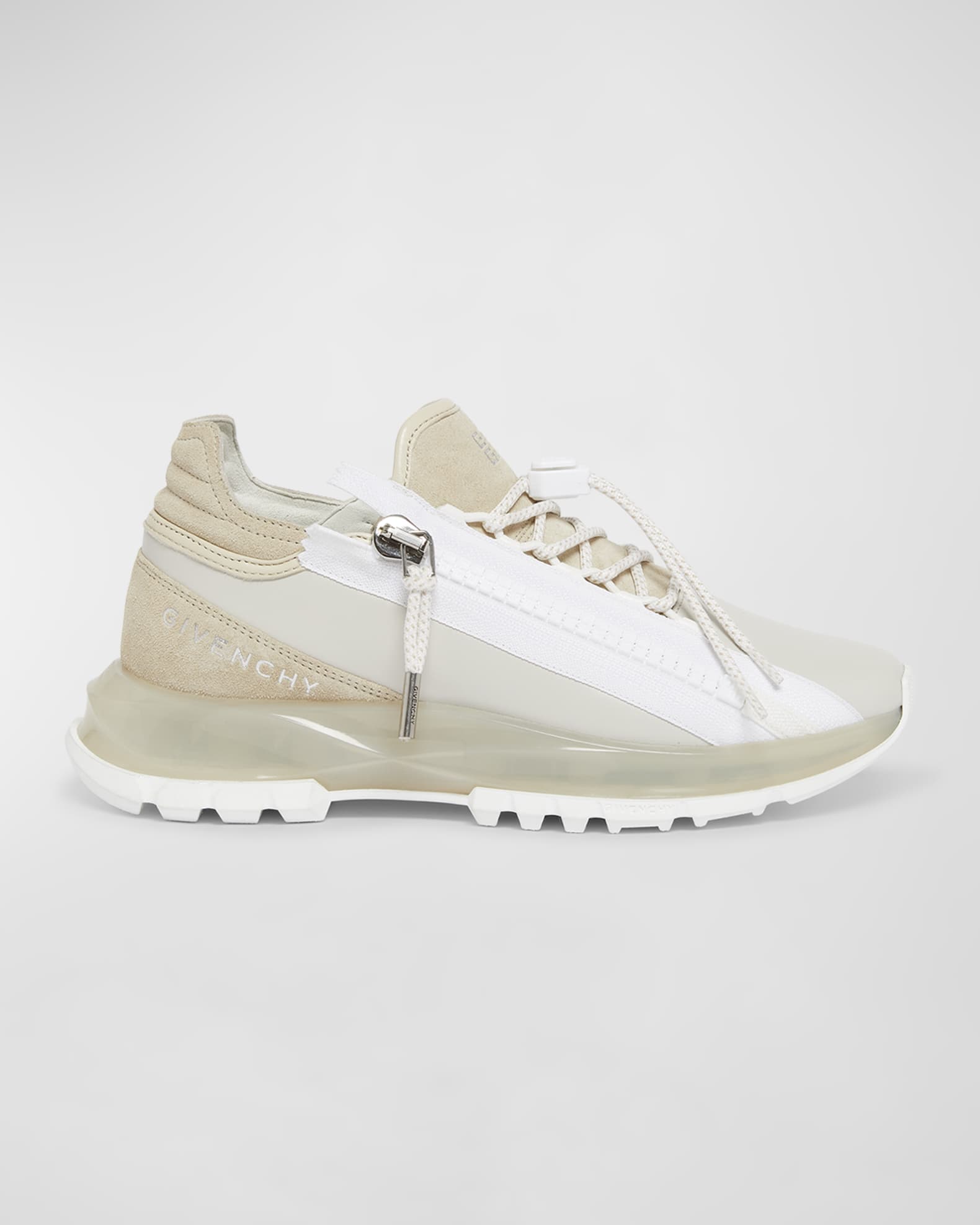 Spectre Zip Runner Sneakers 0