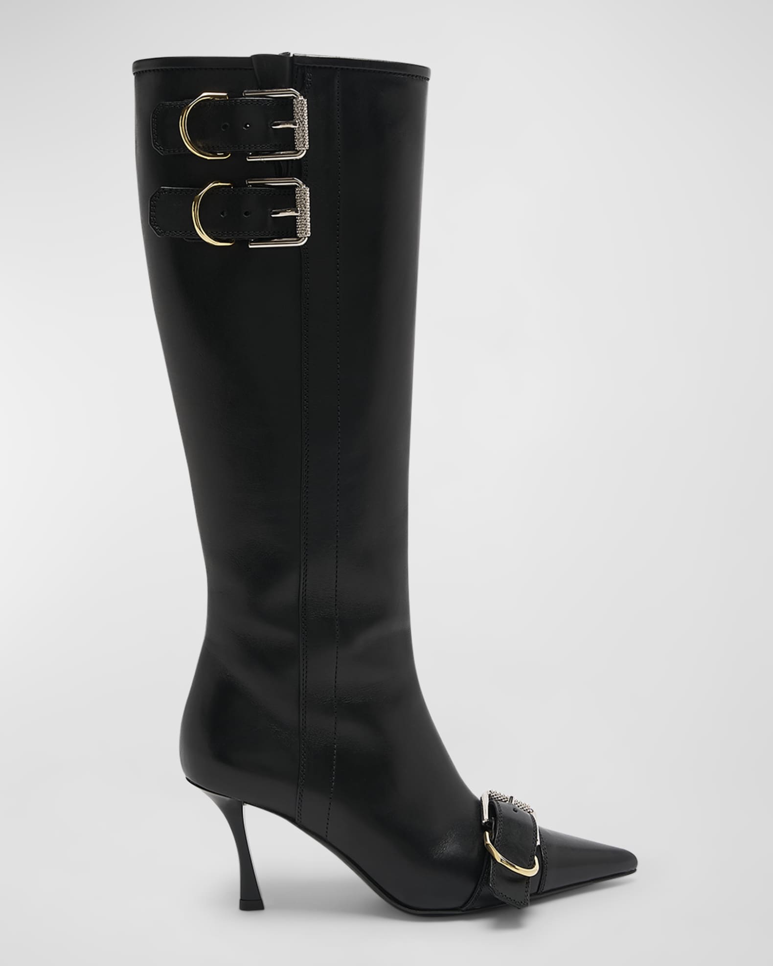 Givenchy boots over the knee online