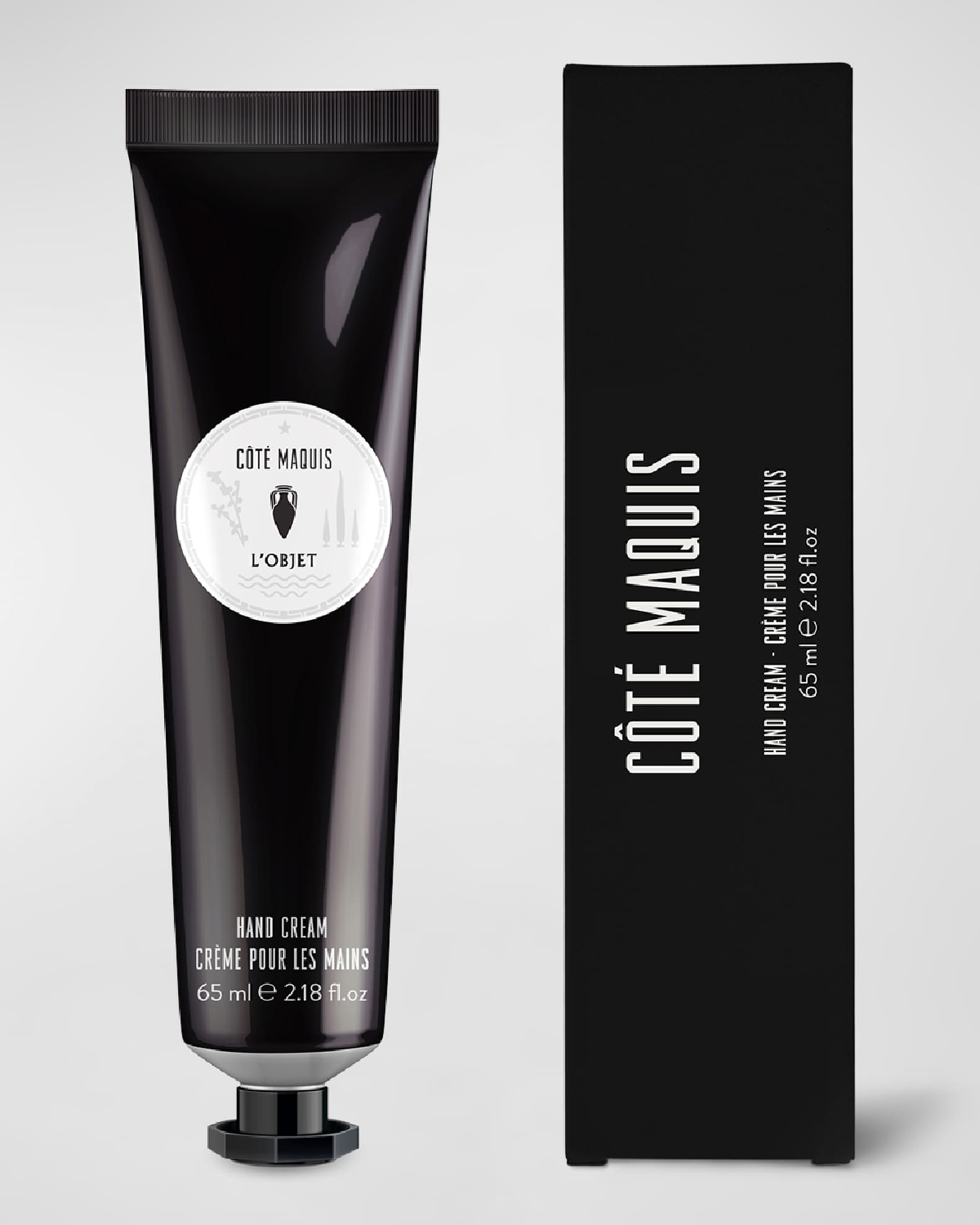 Cote Maquis Hand Cream, 2.2 oz. 1