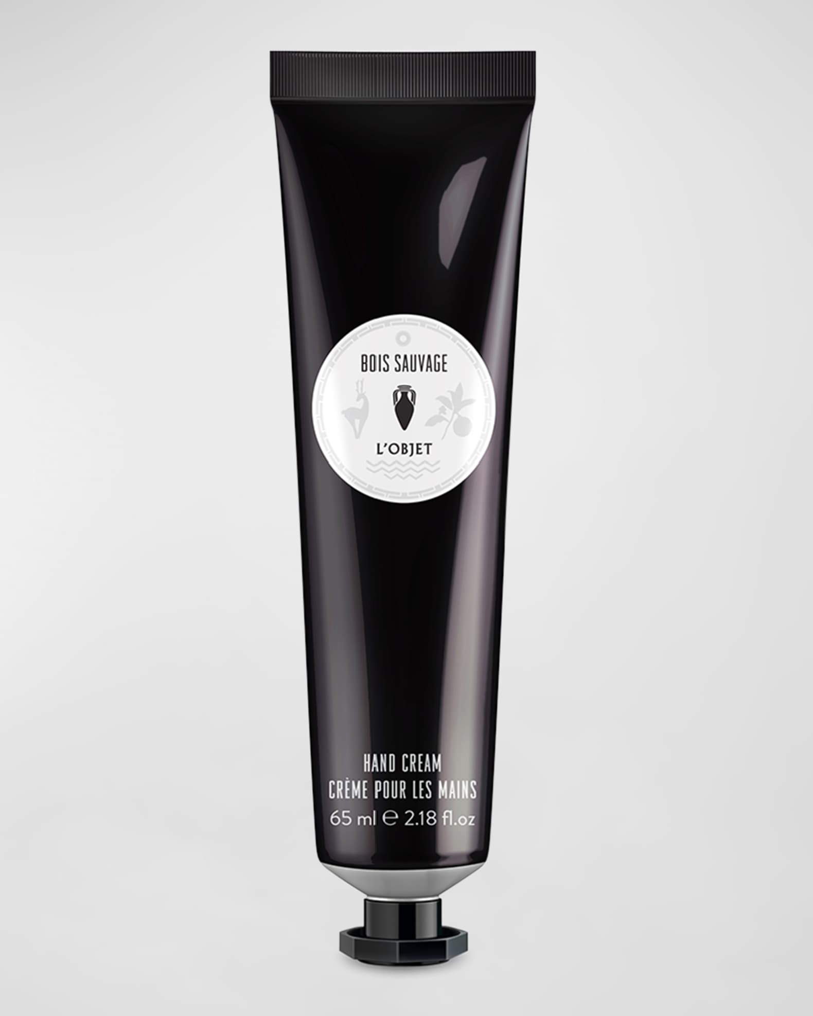 Bois Sauvage Hand Cream, 2.2 oz. 0